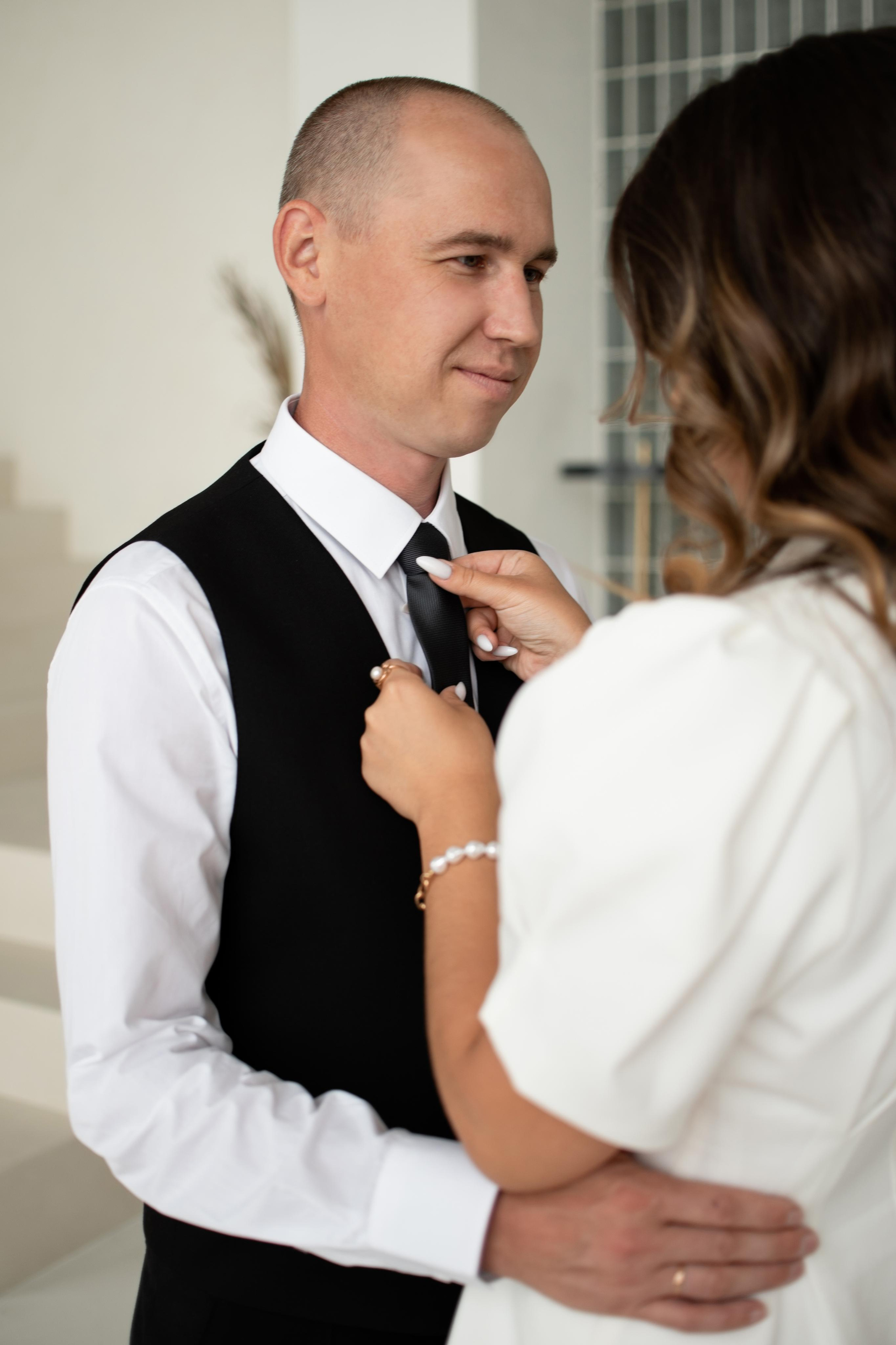 Иван и Ирина. Фотограф Челябинск Екатерина Миниханова