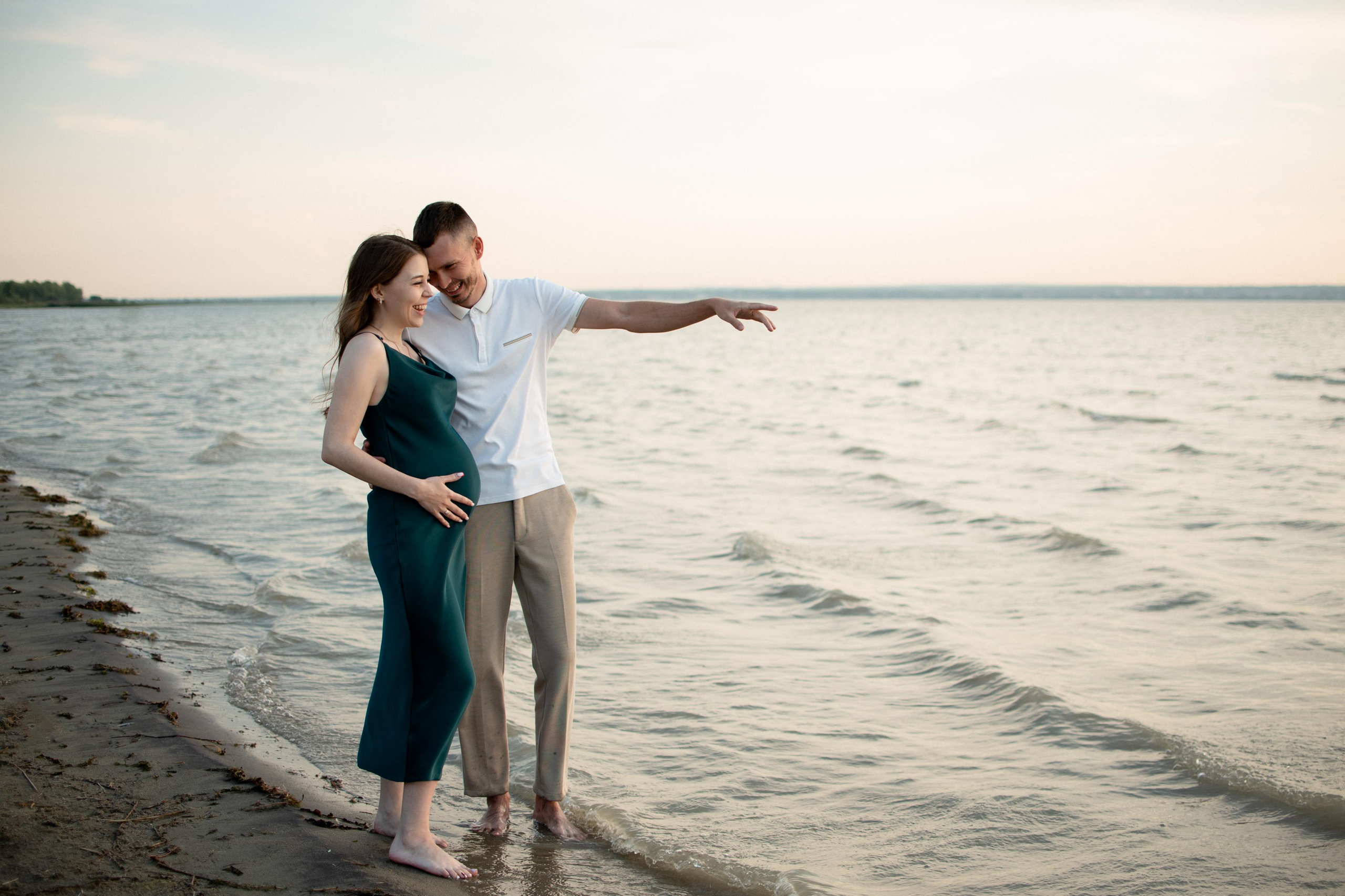 Валерий и Аделина. Фотограф Челябинск Екатерина Миниханова