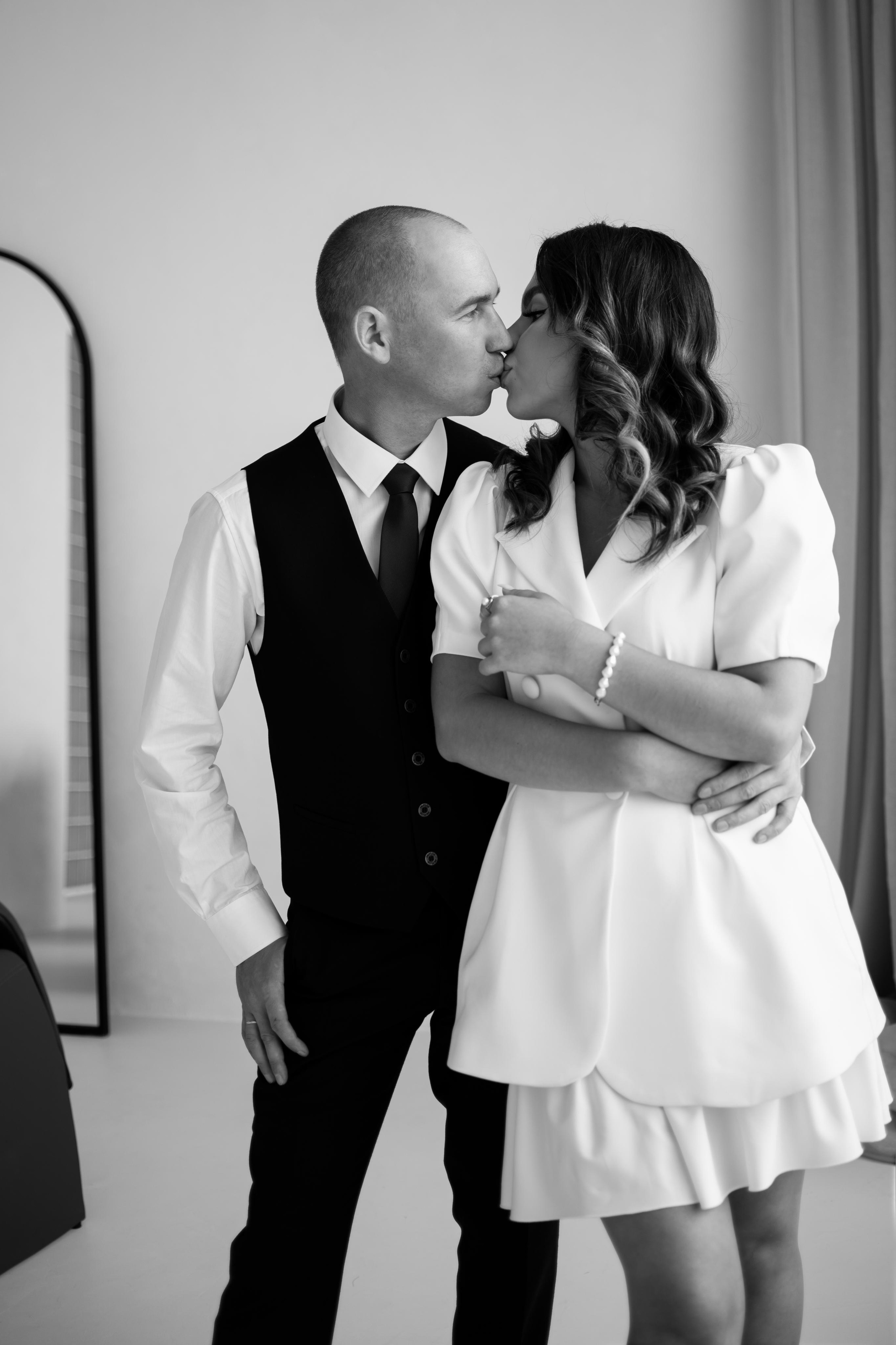 Иван и Ирина. Фотограф Челябинск Екатерина Миниханова