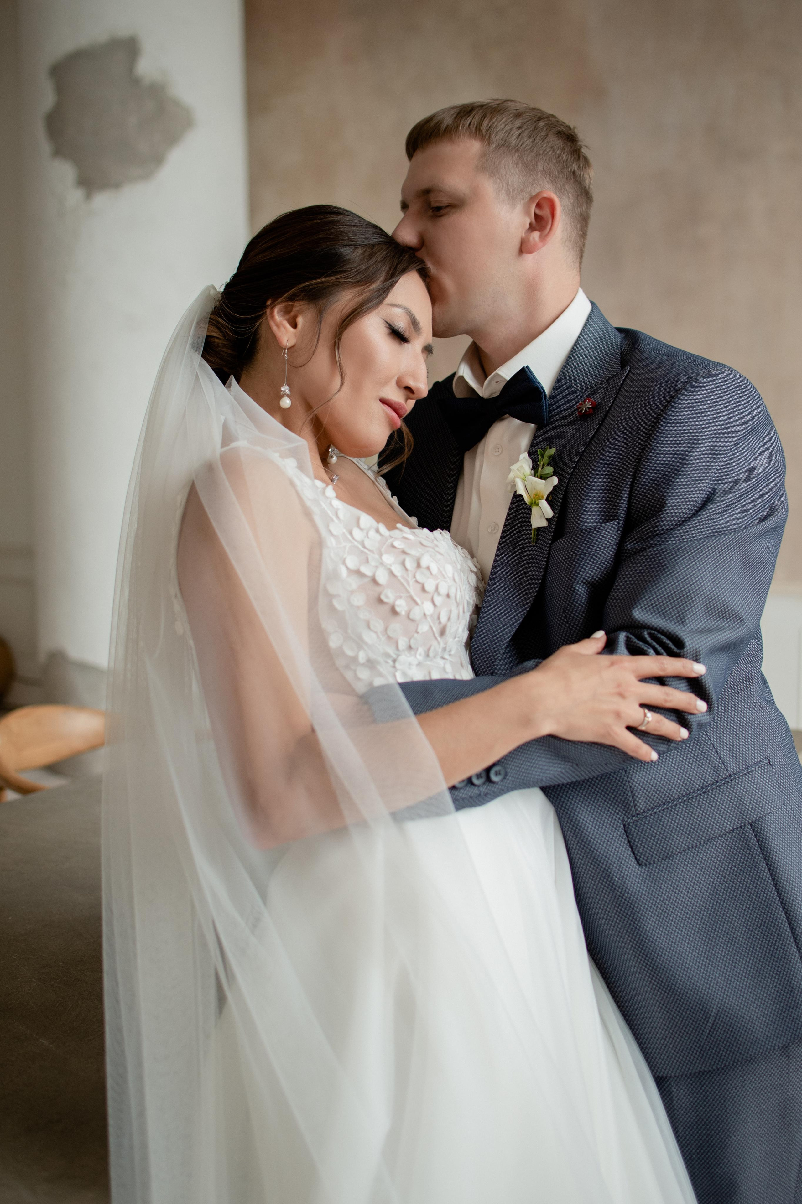 Александр и Лилия. Фотограф Челябинск Екатерина Миниханова