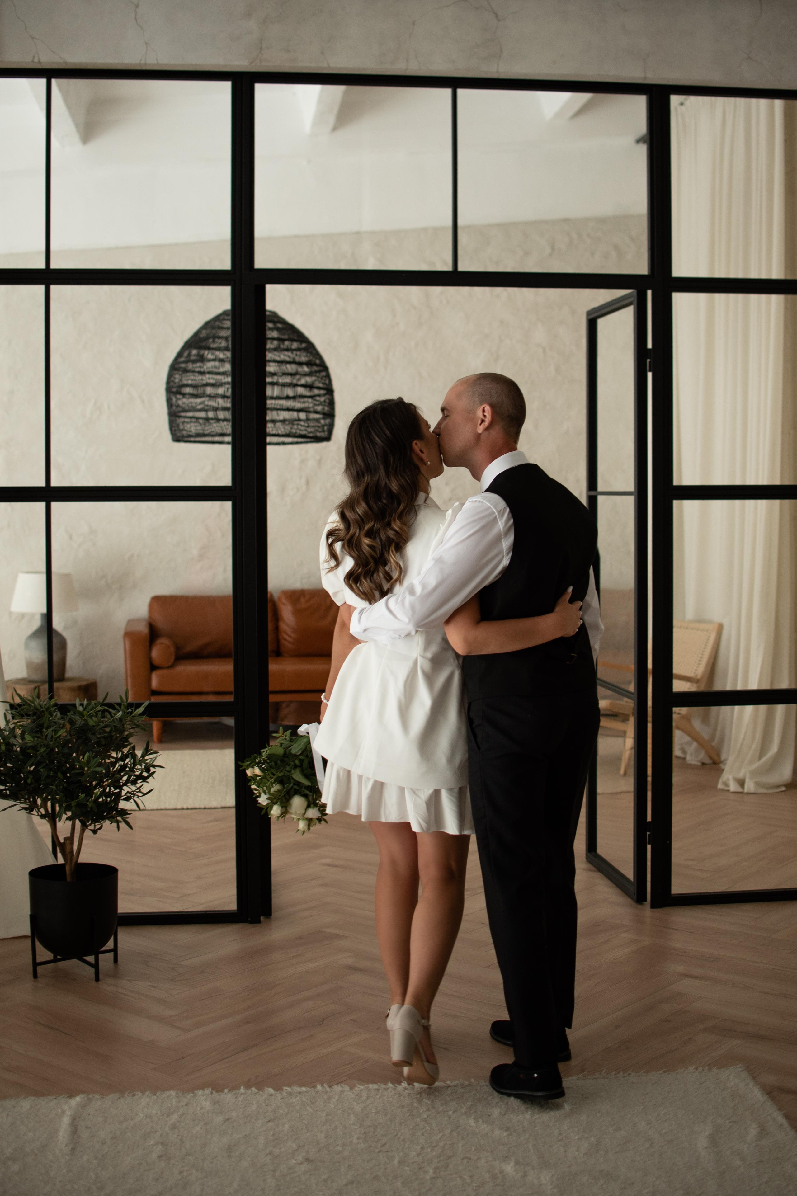 Иван и Ирина. Фотограф Челябинск Екатерина Миниханова