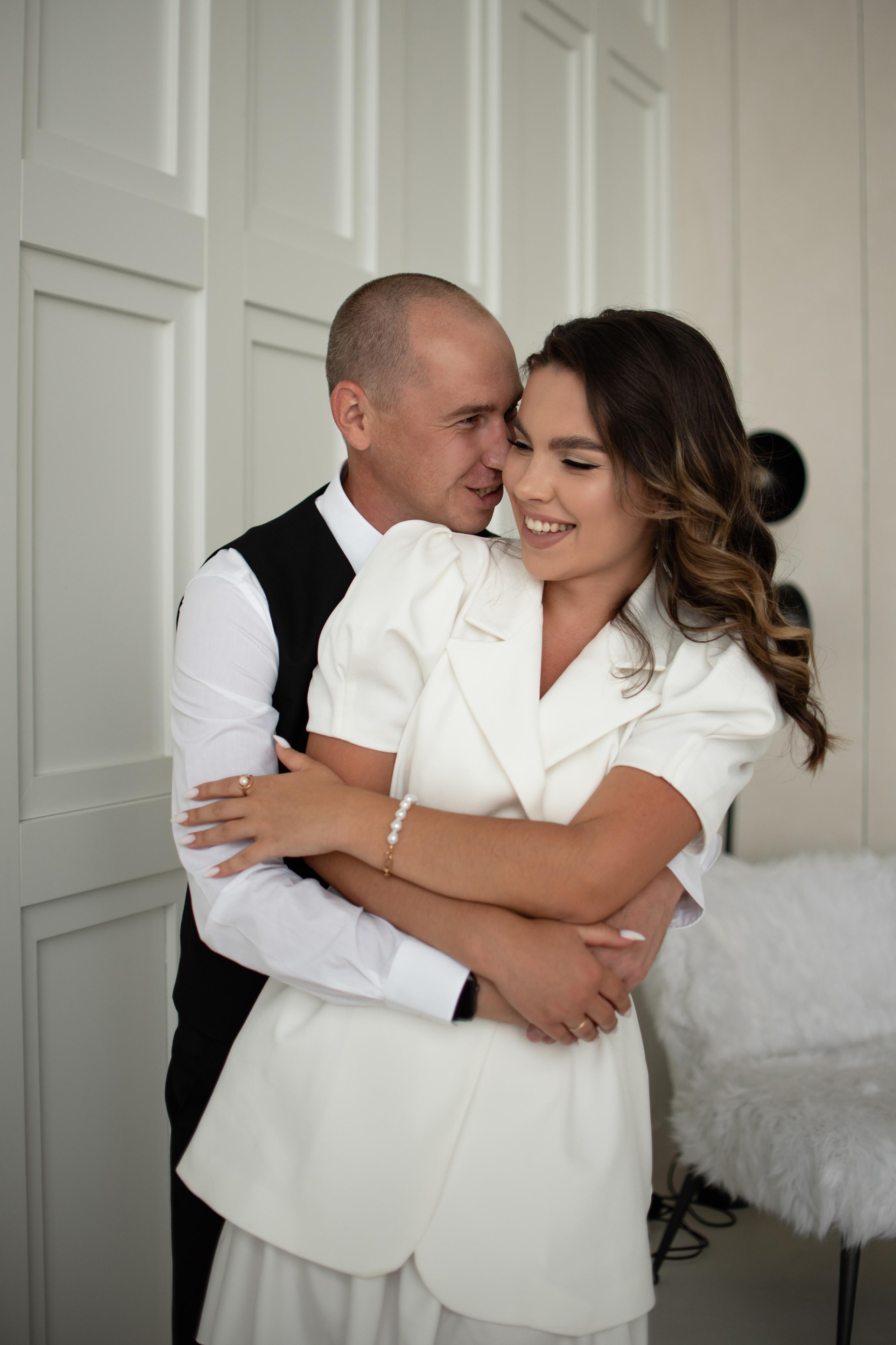 Иван и Ирина. Фотограф Челябинск Екатерина Миниханова