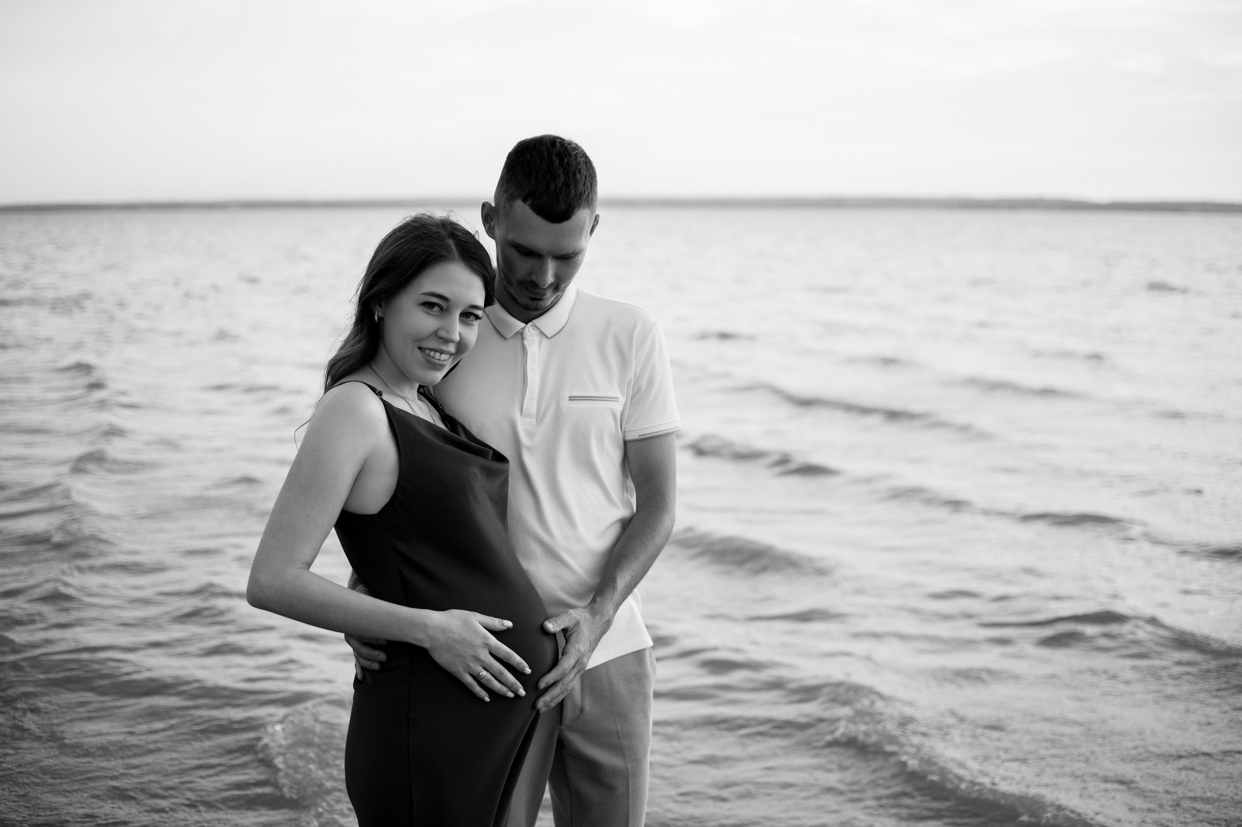 Валерий и Аделина. Фотограф Челябинск Екатерина Миниханова