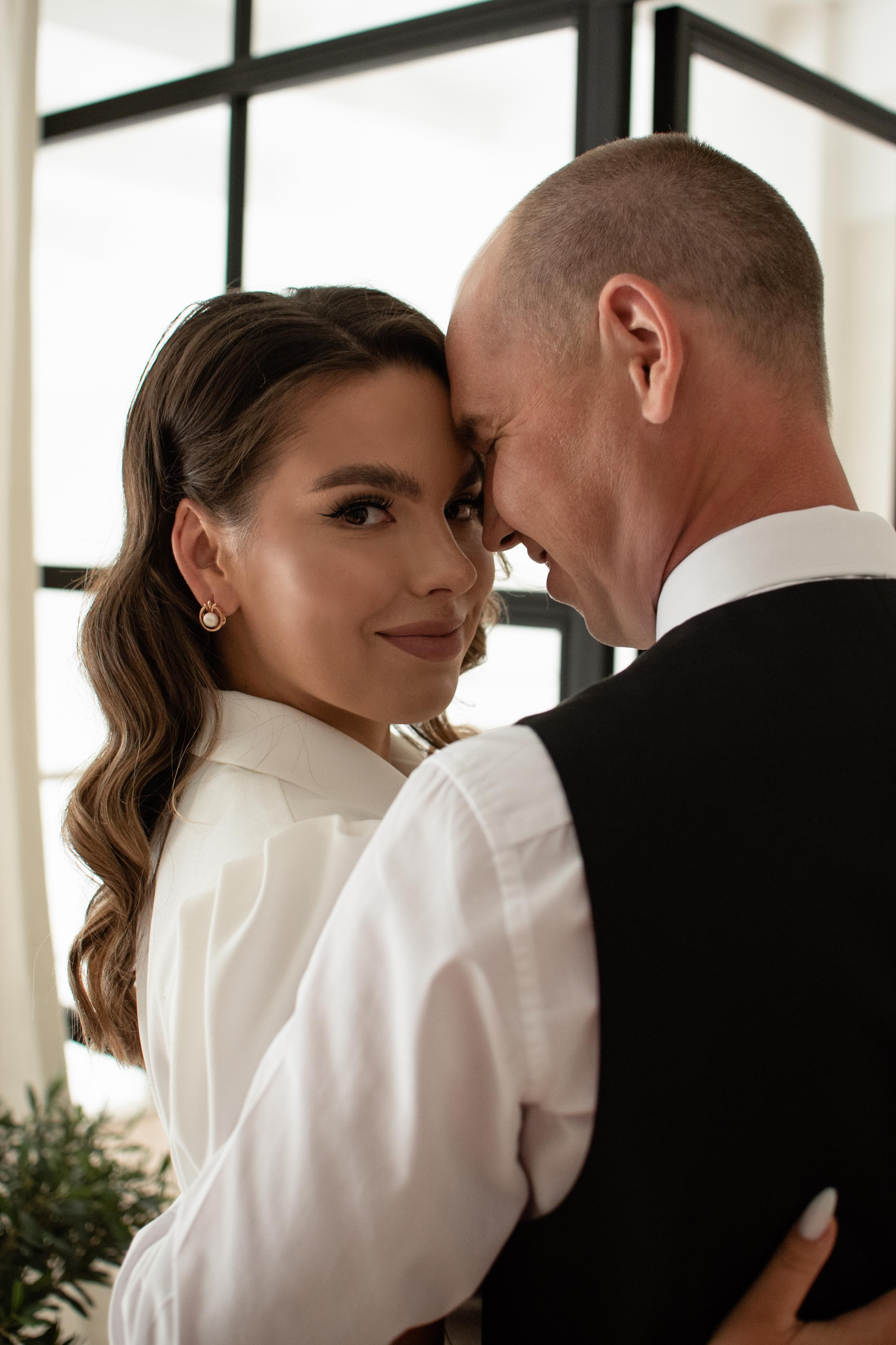 Иван и Ирина. Фотограф Челябинск Екатерина Миниханова