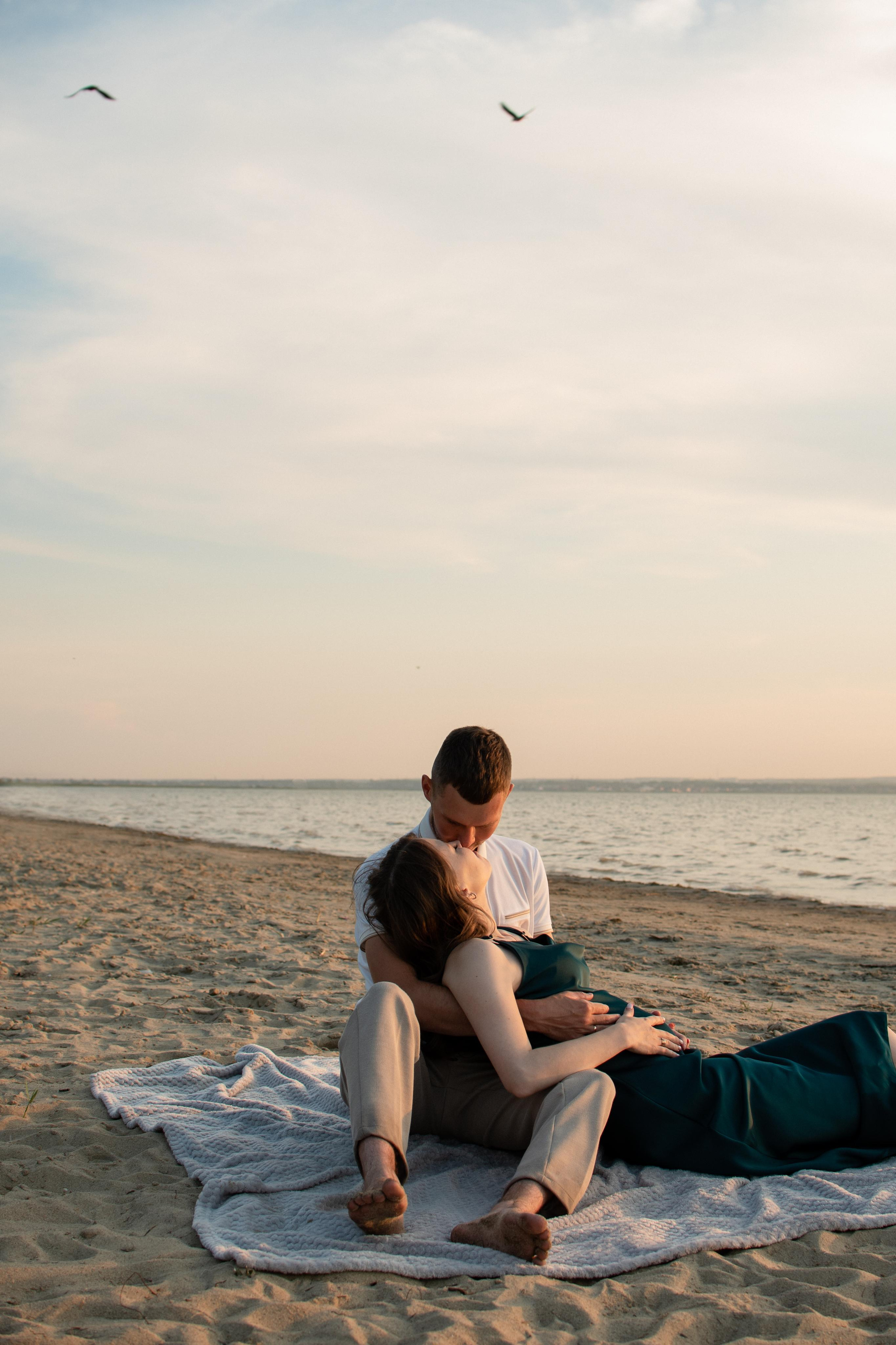 Валерий и Аделина. Фотограф Челябинск Екатерина Миниханова