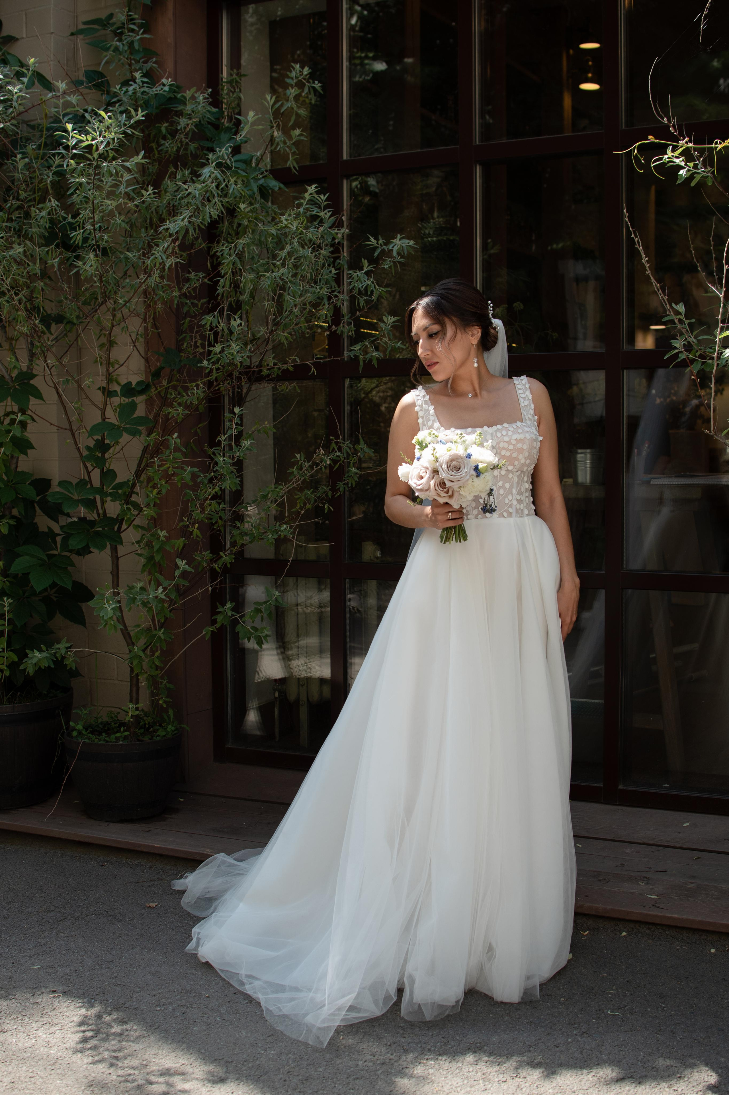 Александр и Лилия. Фотограф Челябинск Екатерина Миниханова