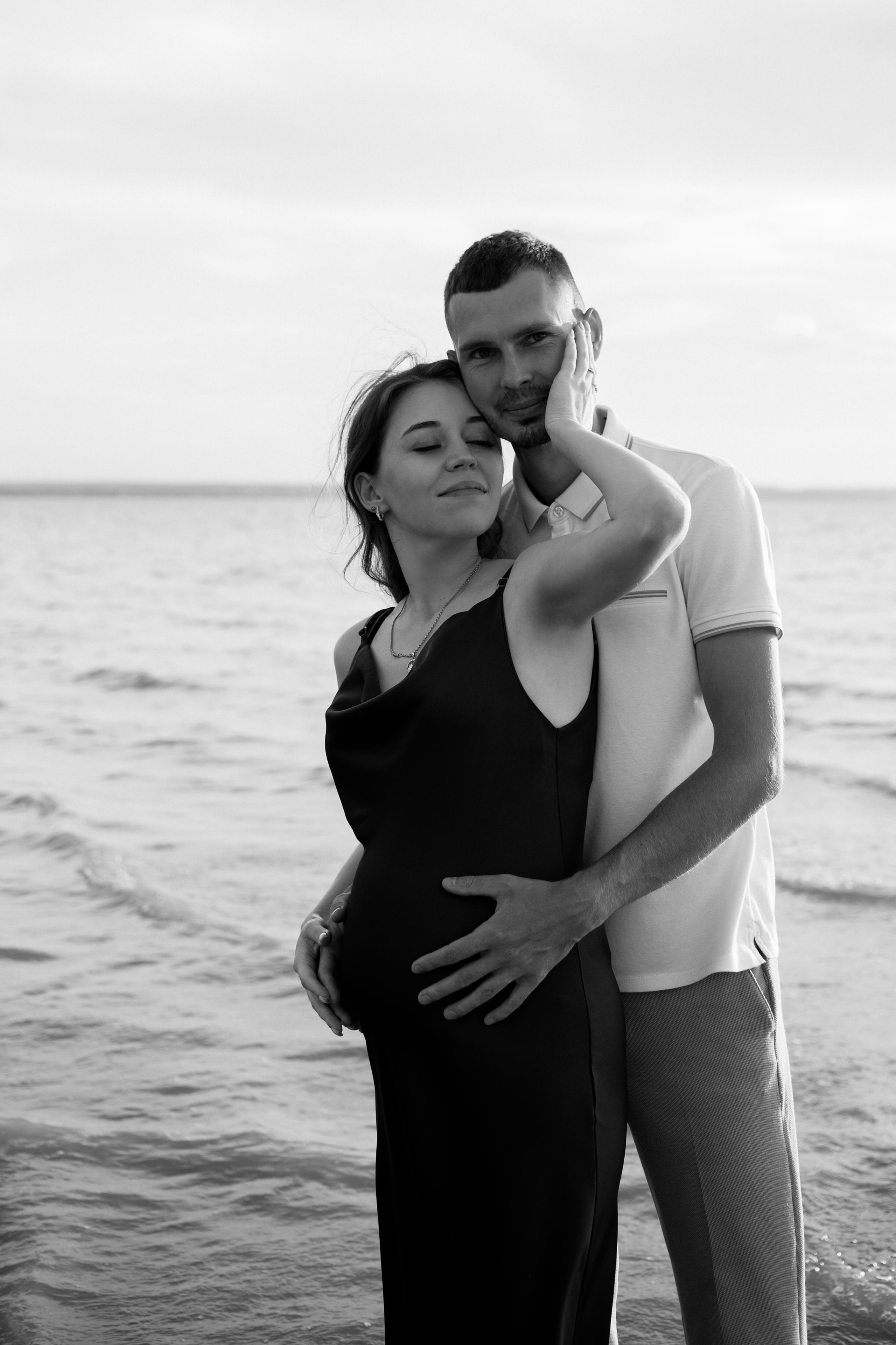 Валерий и Аделина. Фотограф Челябинск Екатерина Миниханова