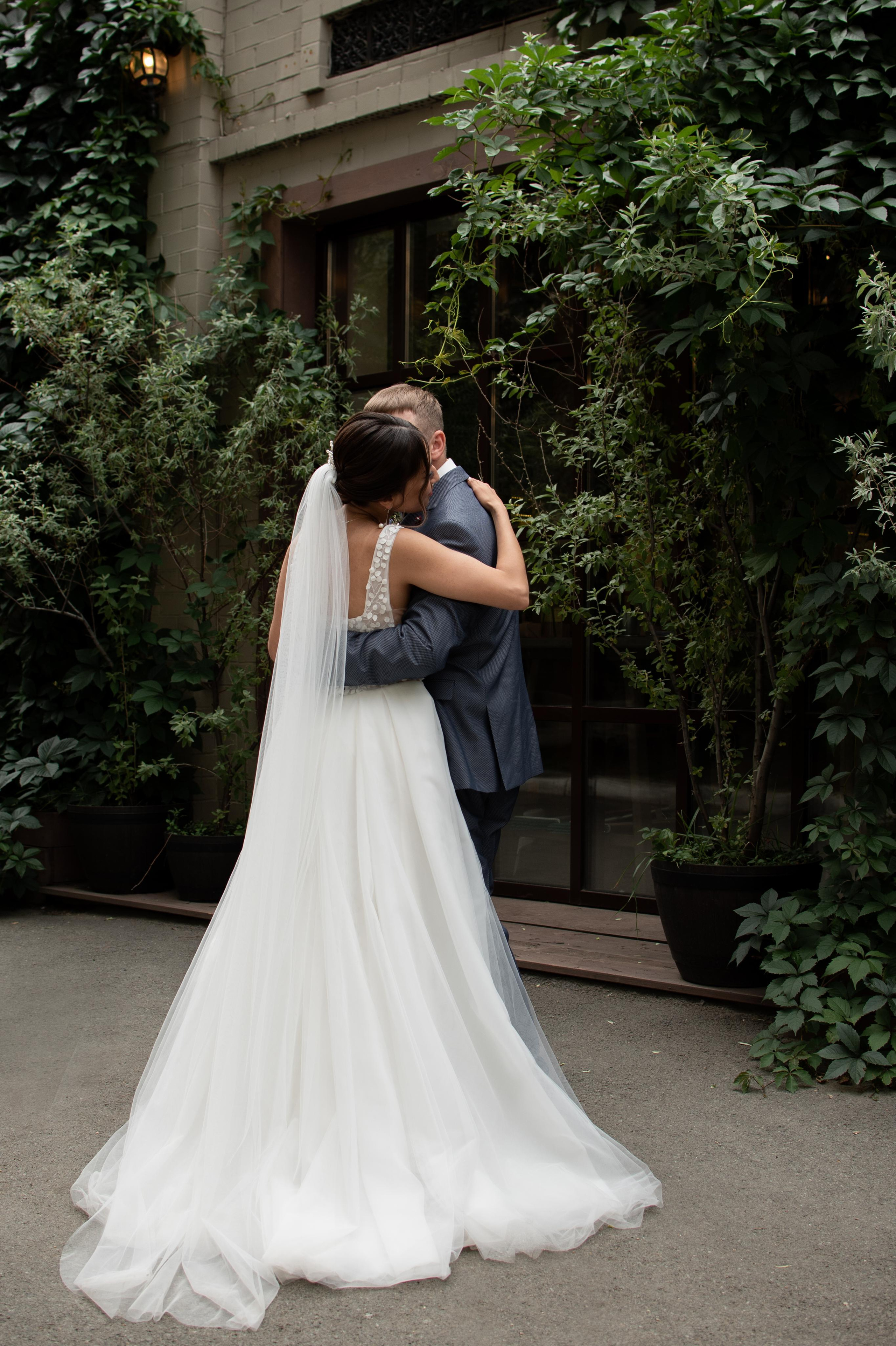 Александр и Лилия. Фотограф Челябинск Екатерина Миниханова