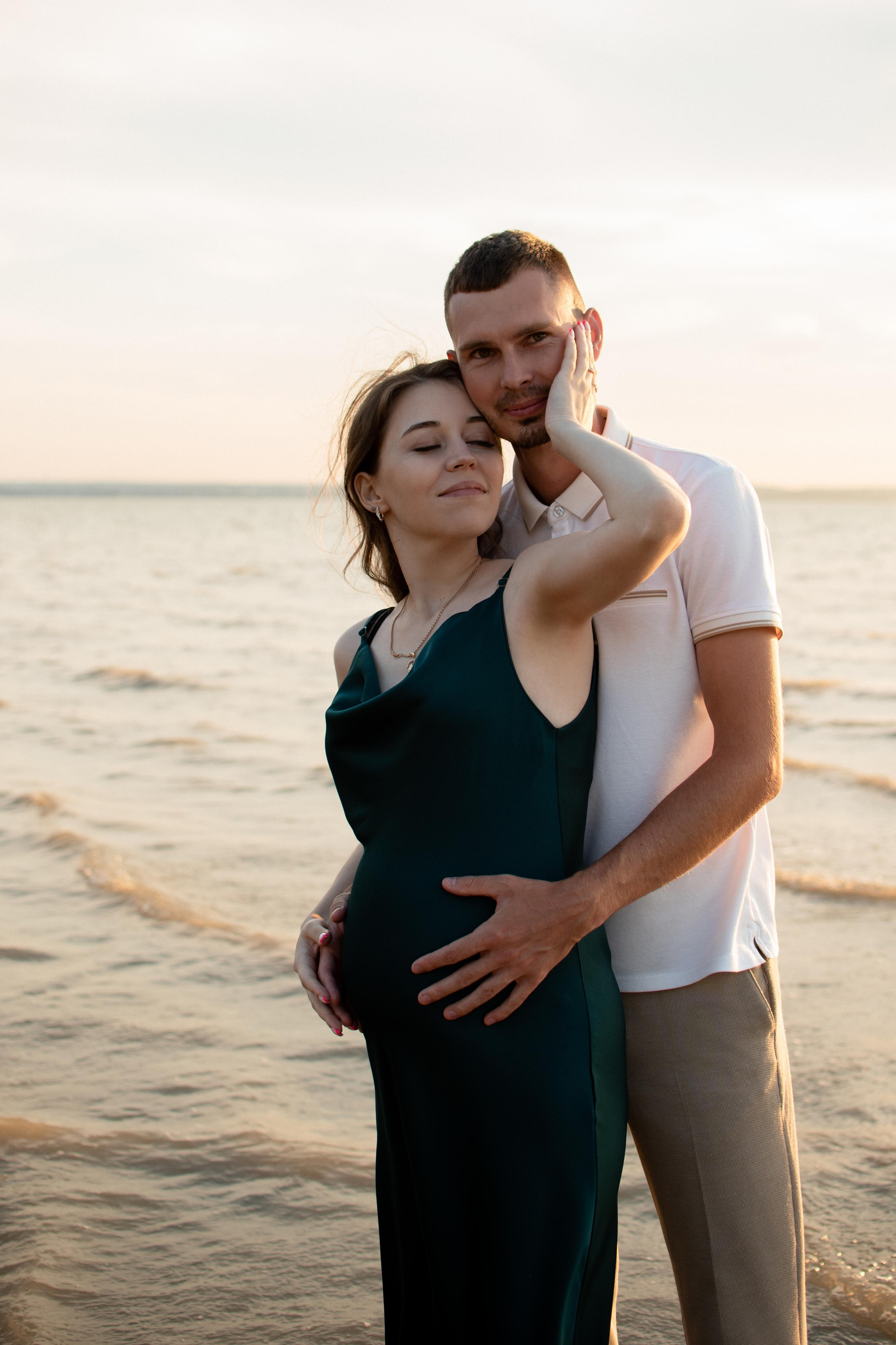 Валерий и Аделина. Фотограф Челябинск Екатерина Миниханова