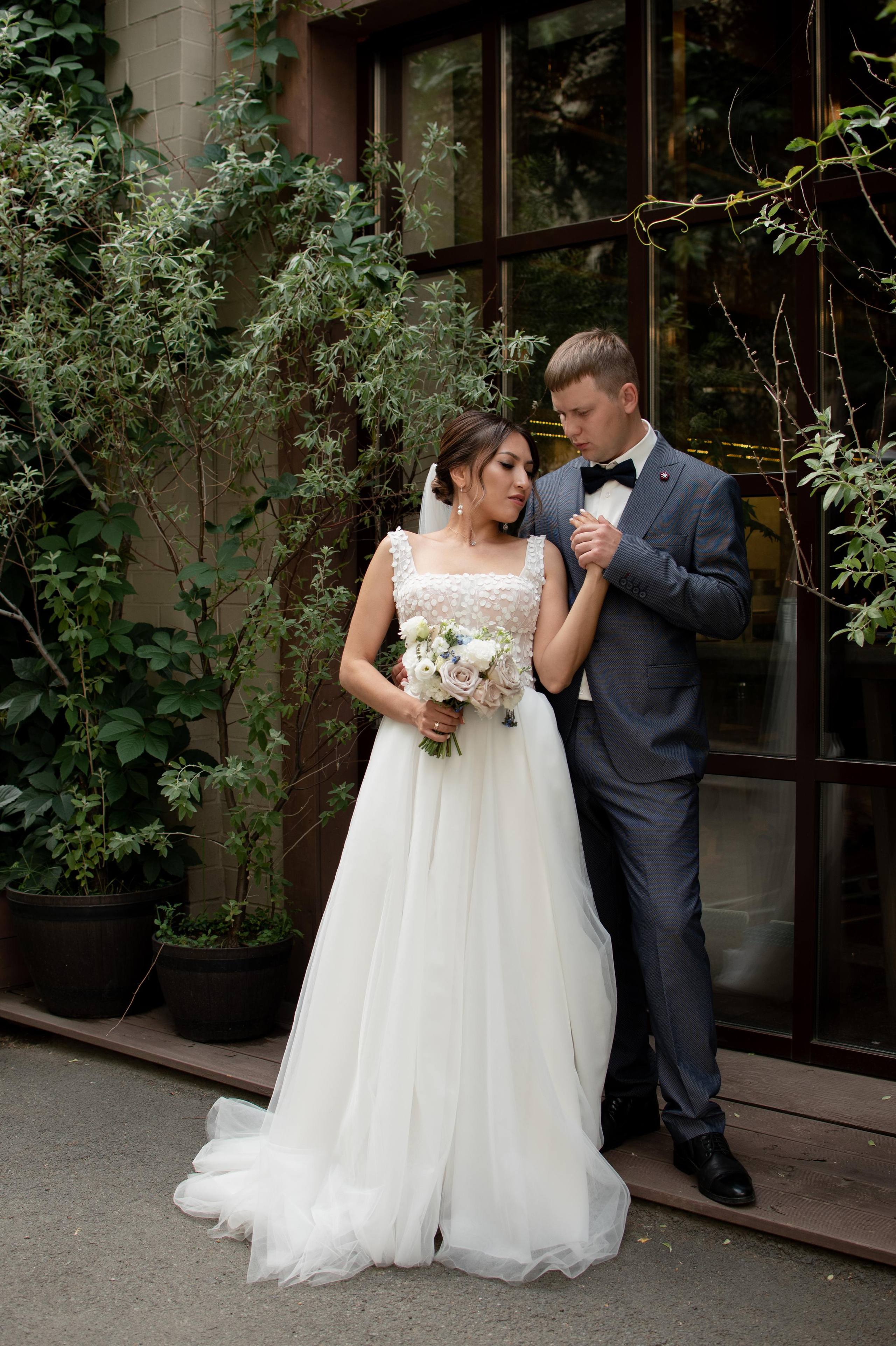 Александр и Лилия. Фотограф Челябинск Екатерина Миниханова