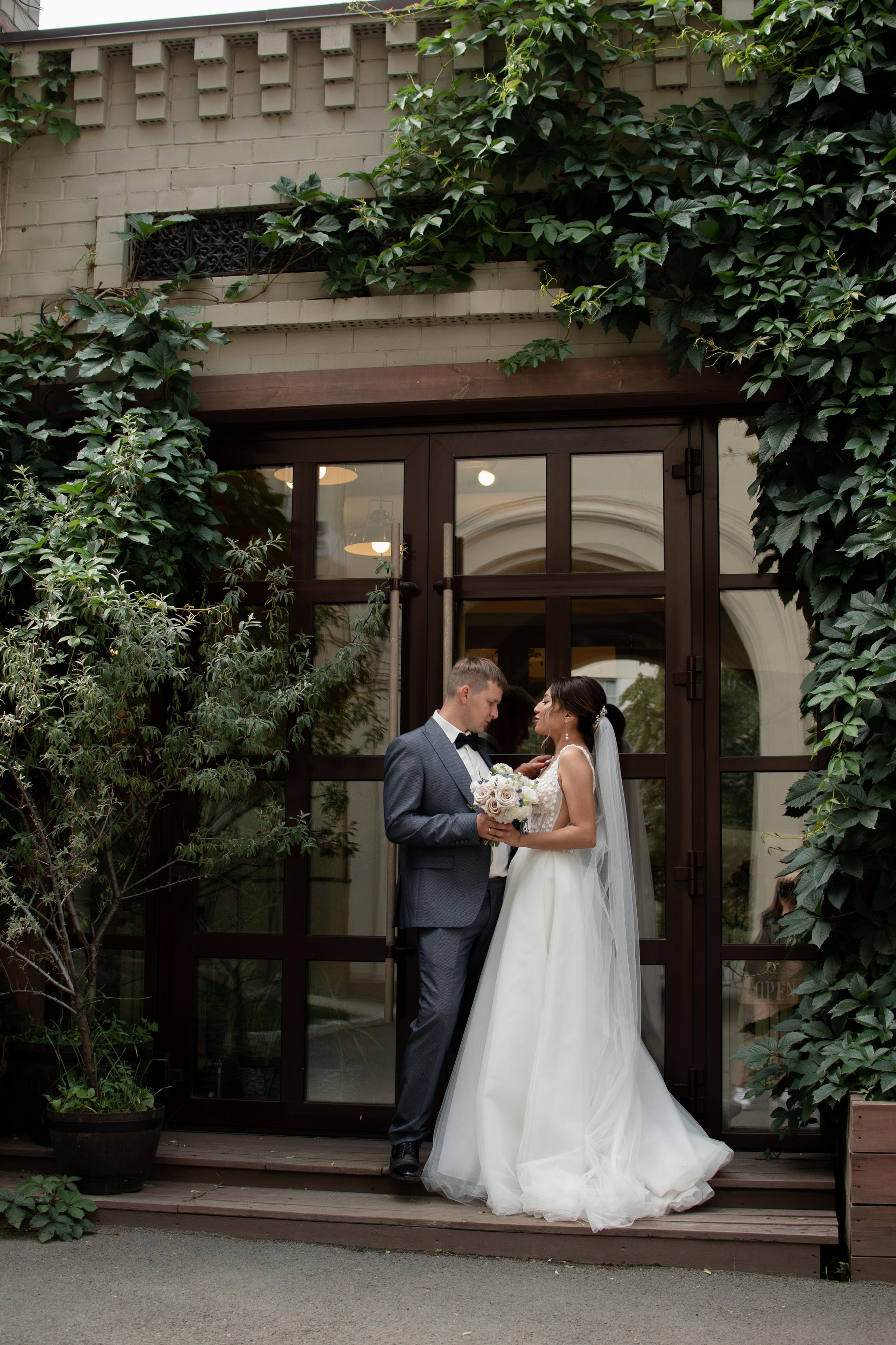 Александр и Лилия. Фотограф Челябинск Екатерина Миниханова