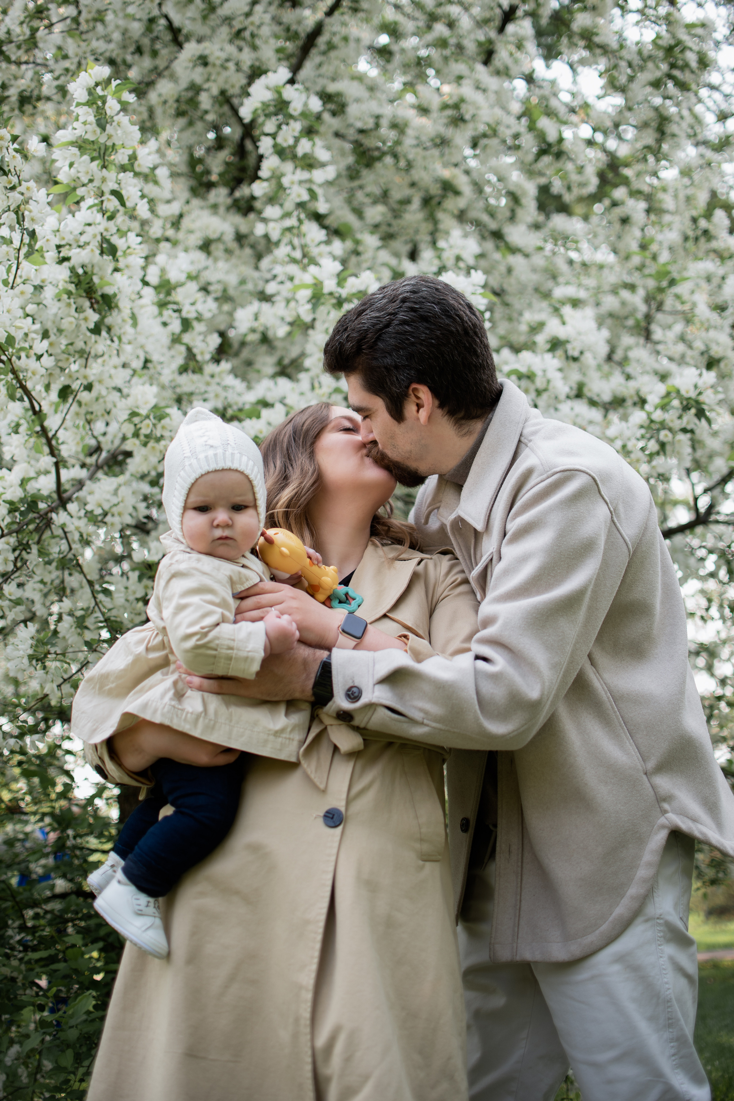 Константин, Елена и Лукреция. Фотограф Челябинск Екатерина Миниханова