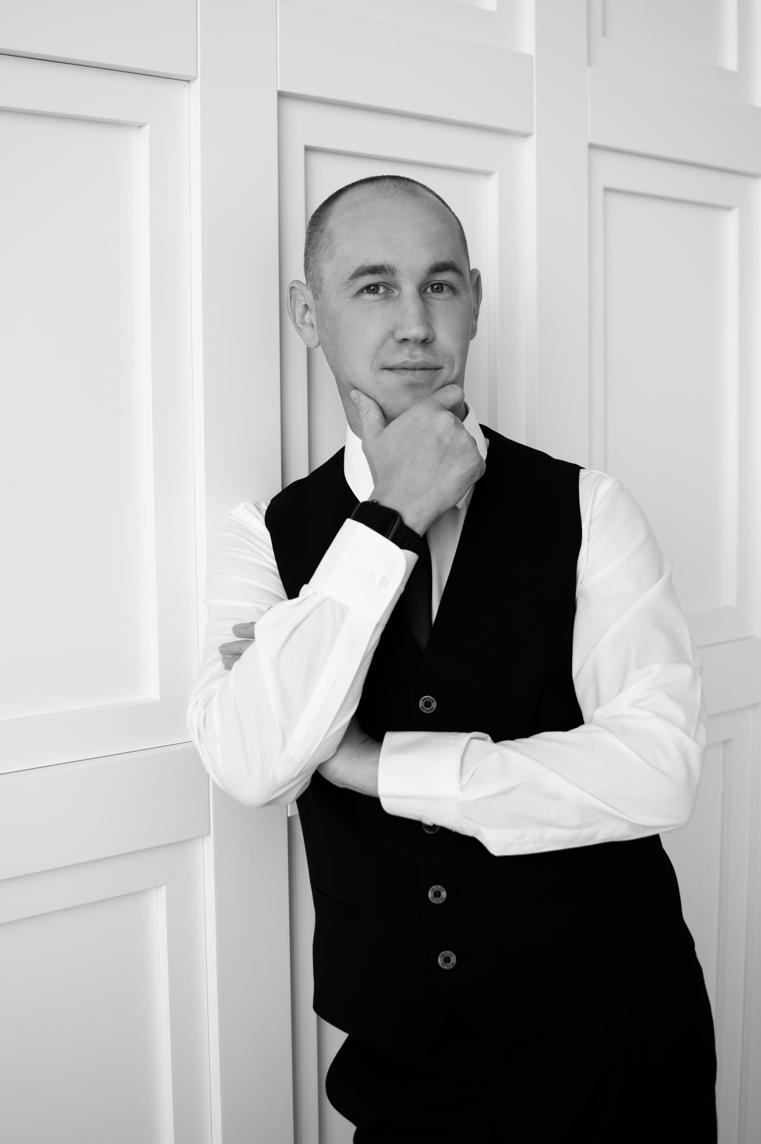 Иван и Ирина. Фотограф Челябинск Екатерина Миниханова