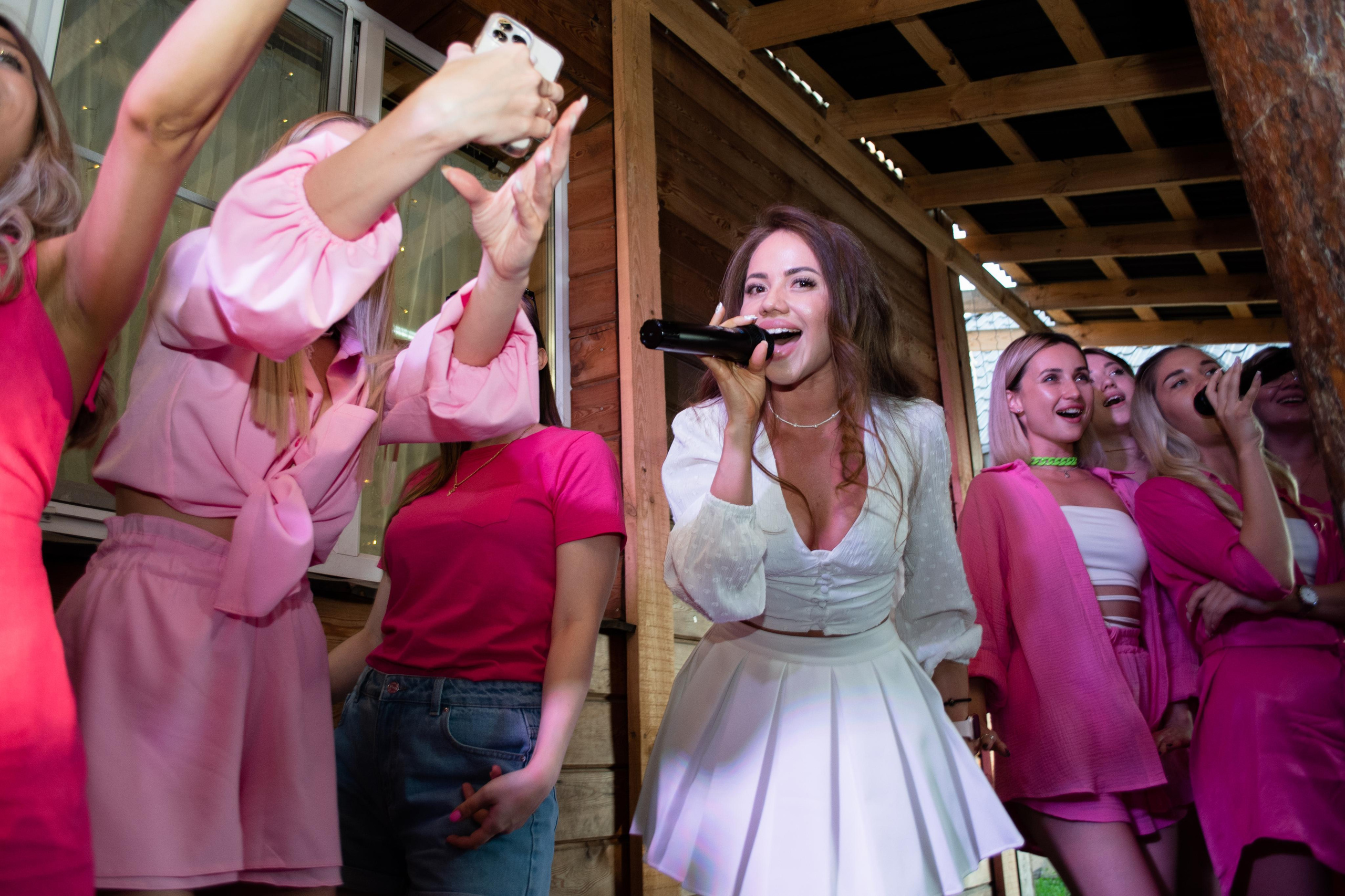 Девичник 2023. Фотограф Челябинск Екатерина Миниханова