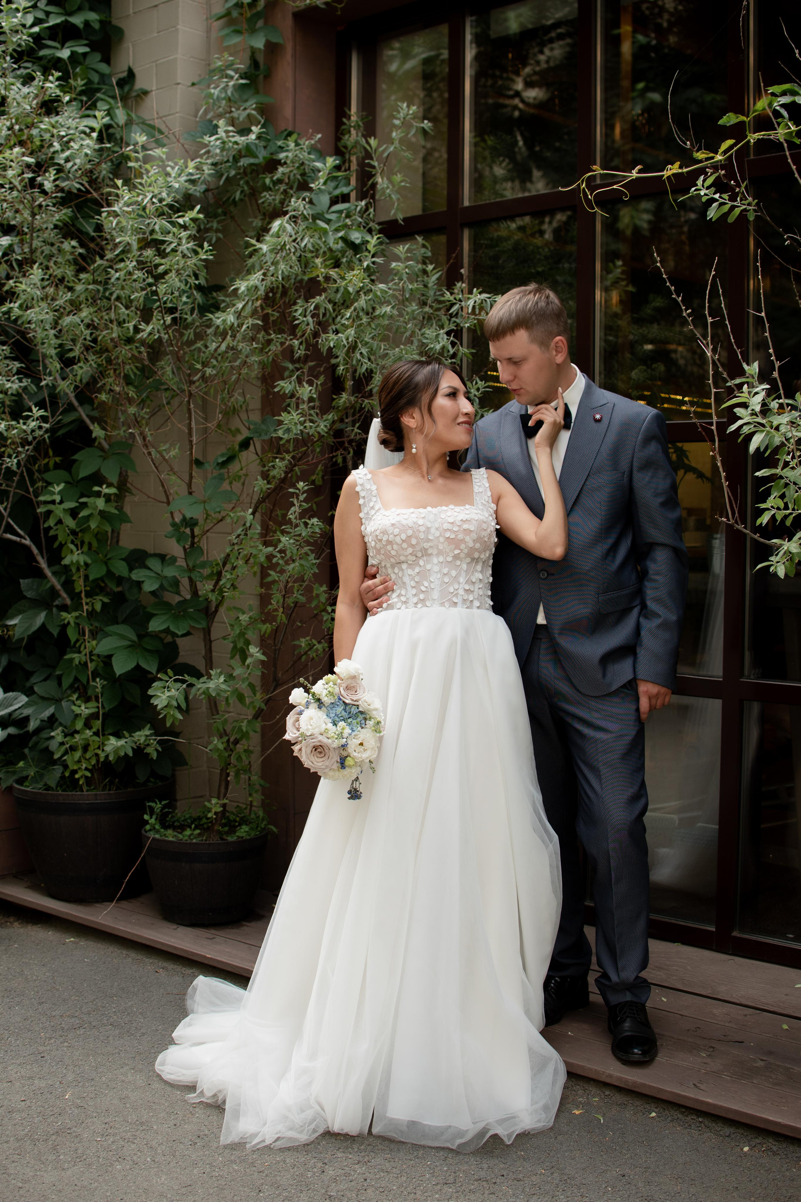 Александр и Лилия. Фотограф Челябинск Екатерина Миниханова