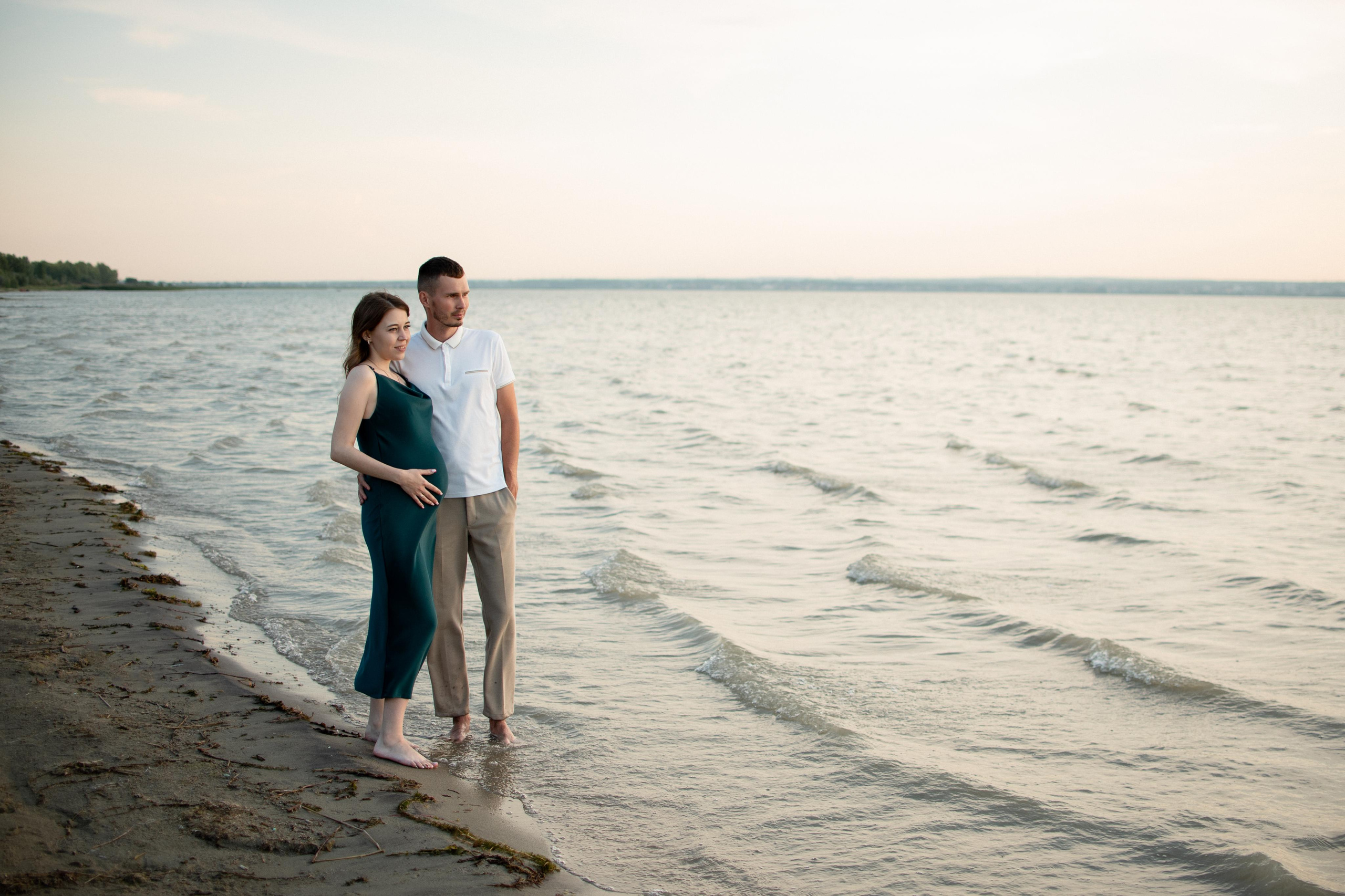 Валерий и Аделина. Фотограф Челябинск Екатерина Миниханова