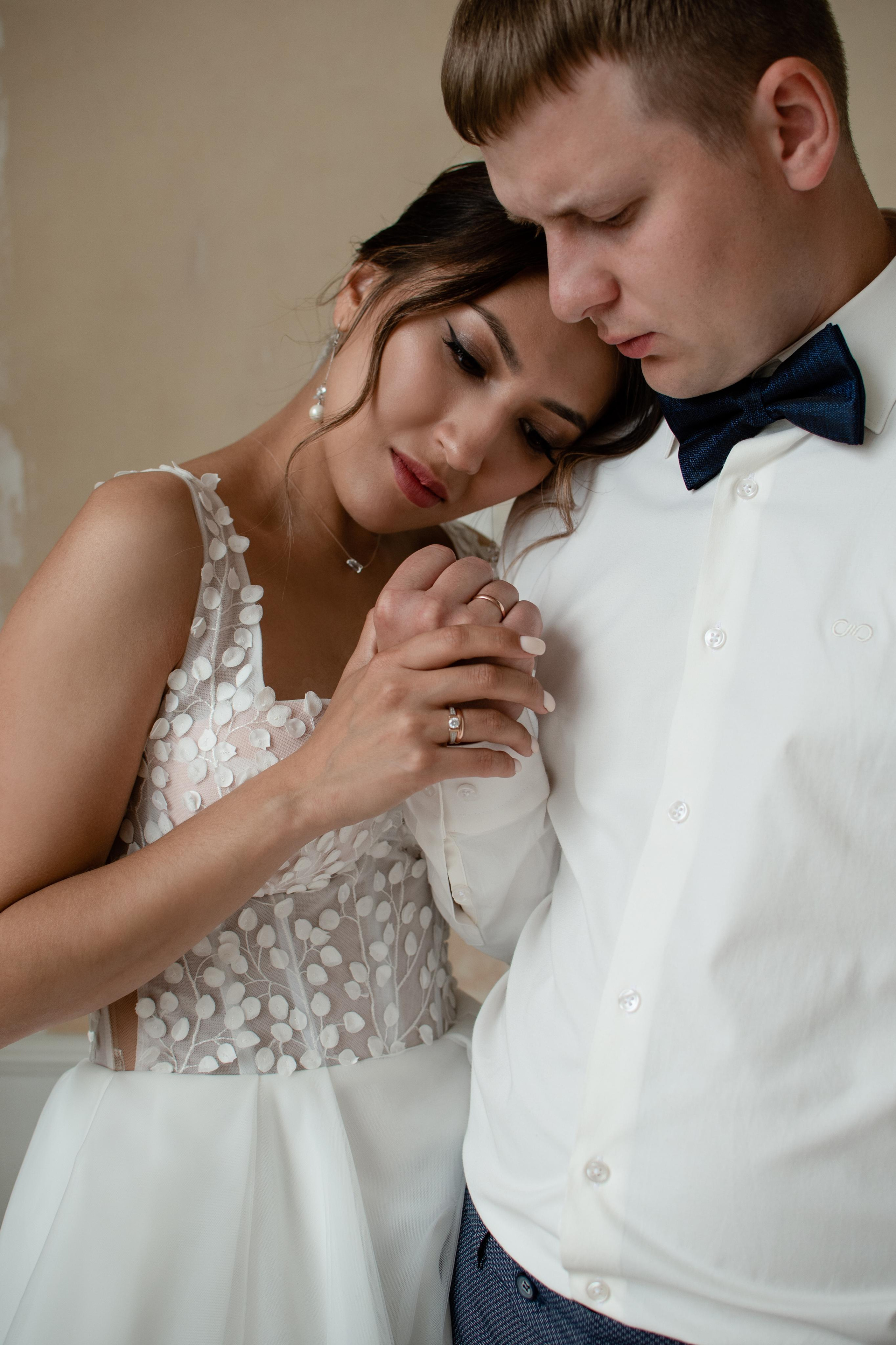 Александр и Лилия. Фотограф Челябинск Екатерина Миниханова