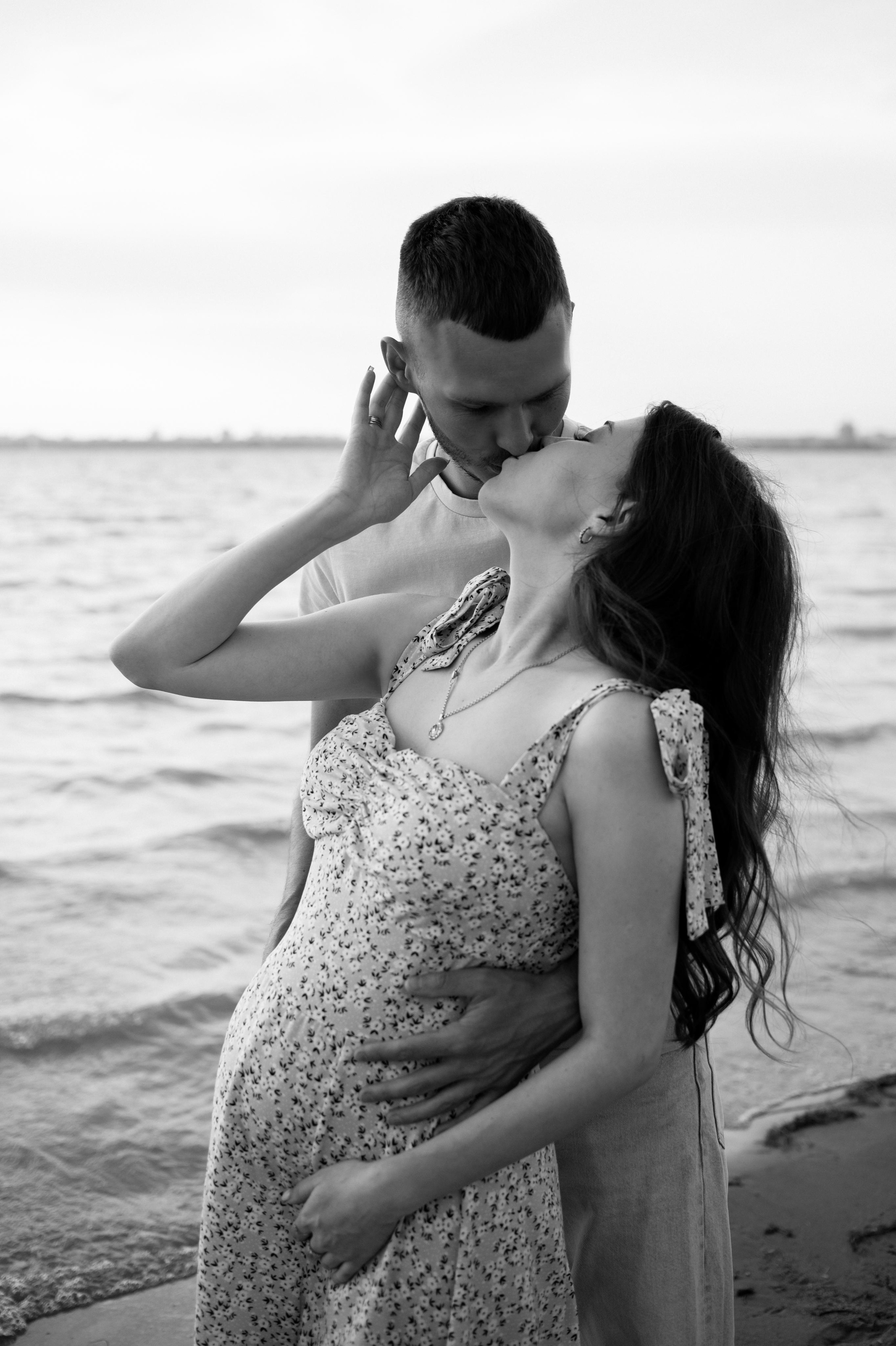 Валерий и Аделина. Фотограф Челябинск Екатерина Миниханова