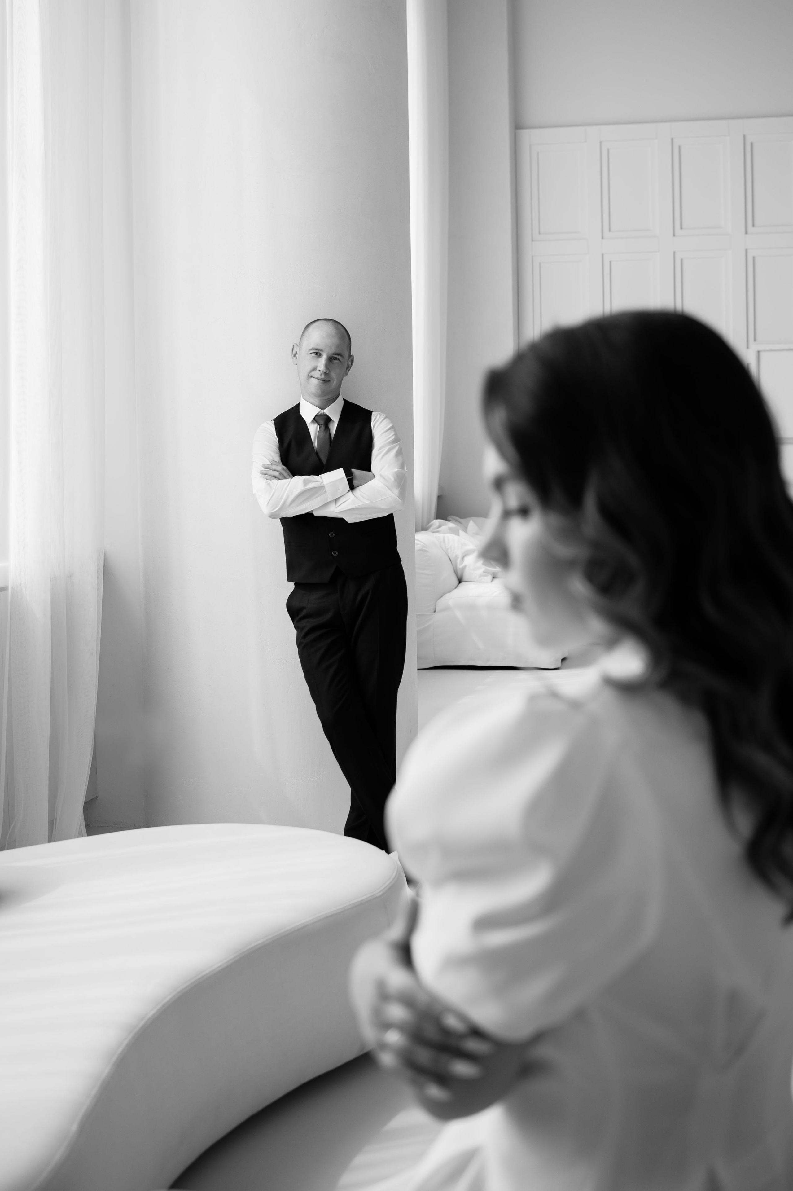 Иван и Ирина. Фотограф Челябинск Екатерина Миниханова