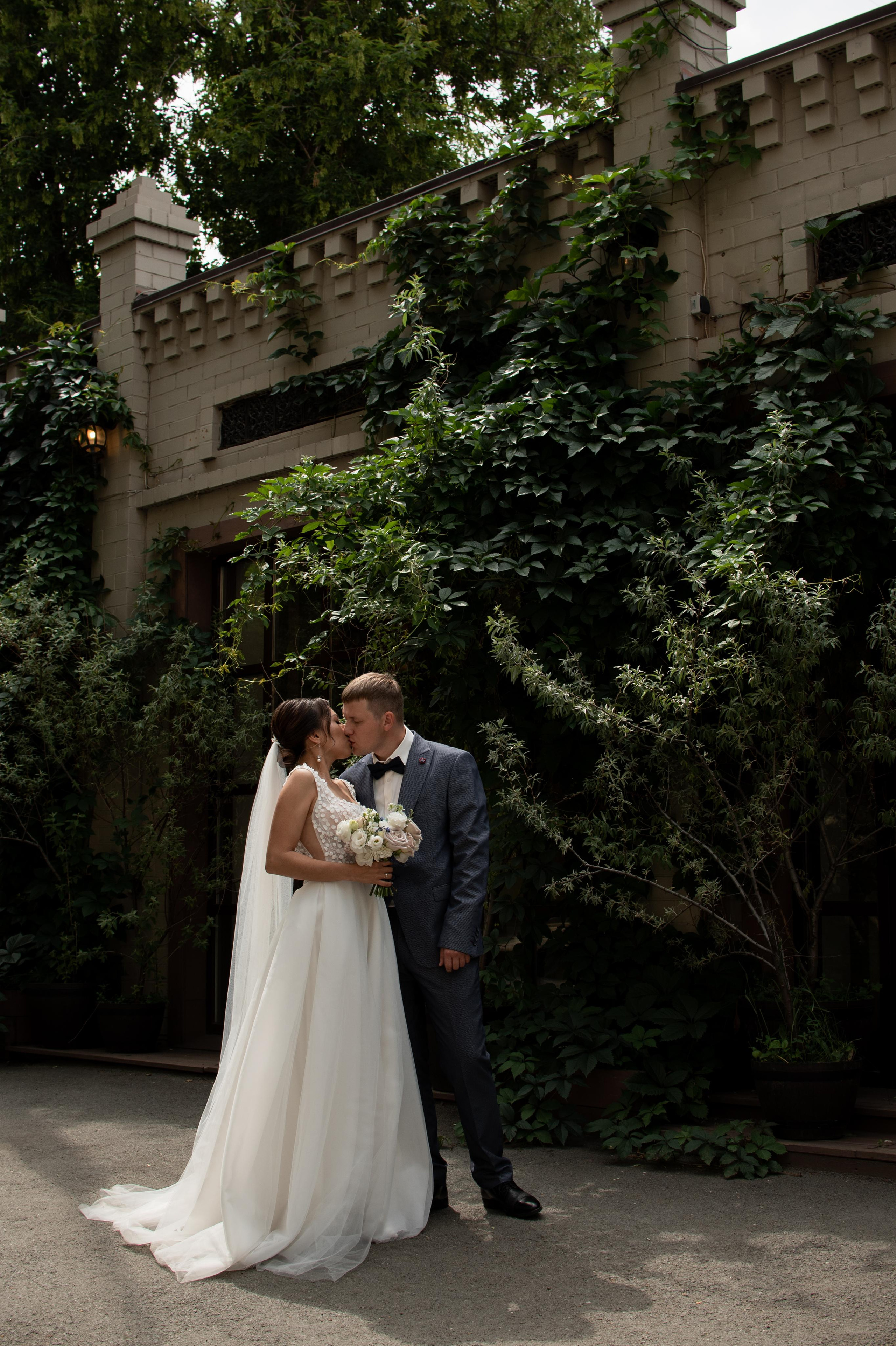 Александр и Лилия. Фотограф Челябинск Екатерина Миниханова