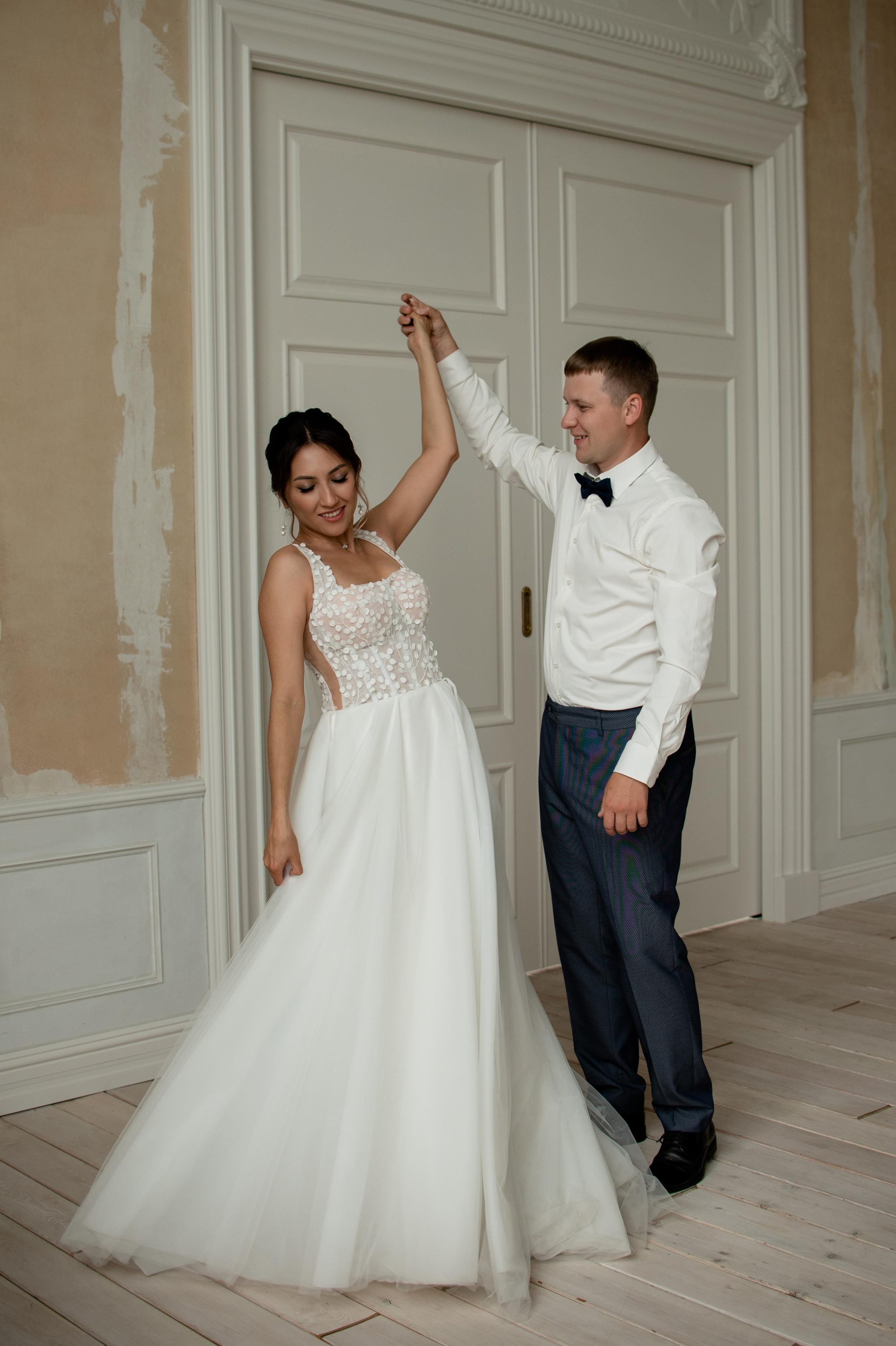 Александр и Лилия. Фотограф Челябинск Екатерина Миниханова