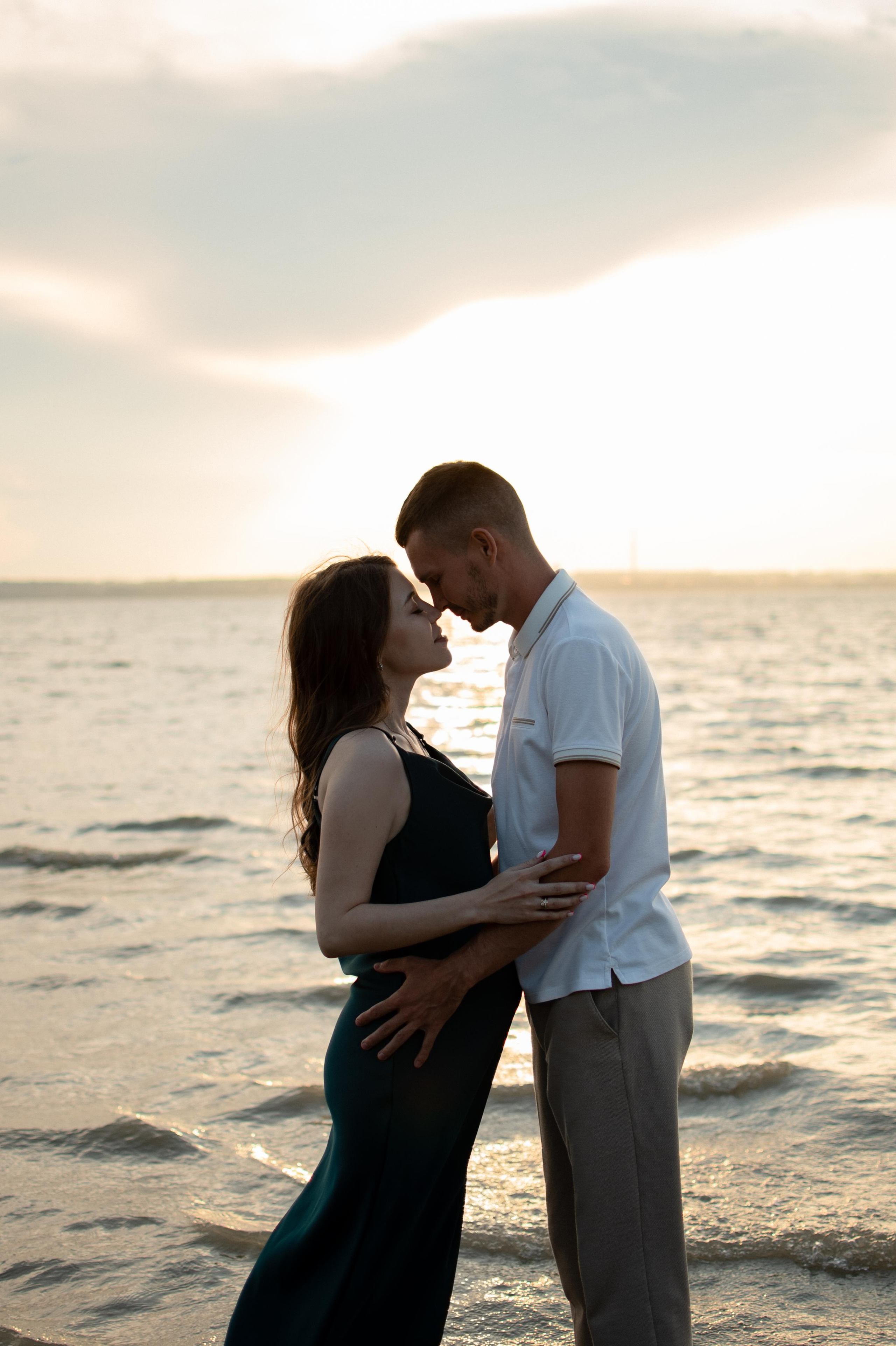 Валерий и Аделина. Фотограф Челябинск Екатерина Миниханова