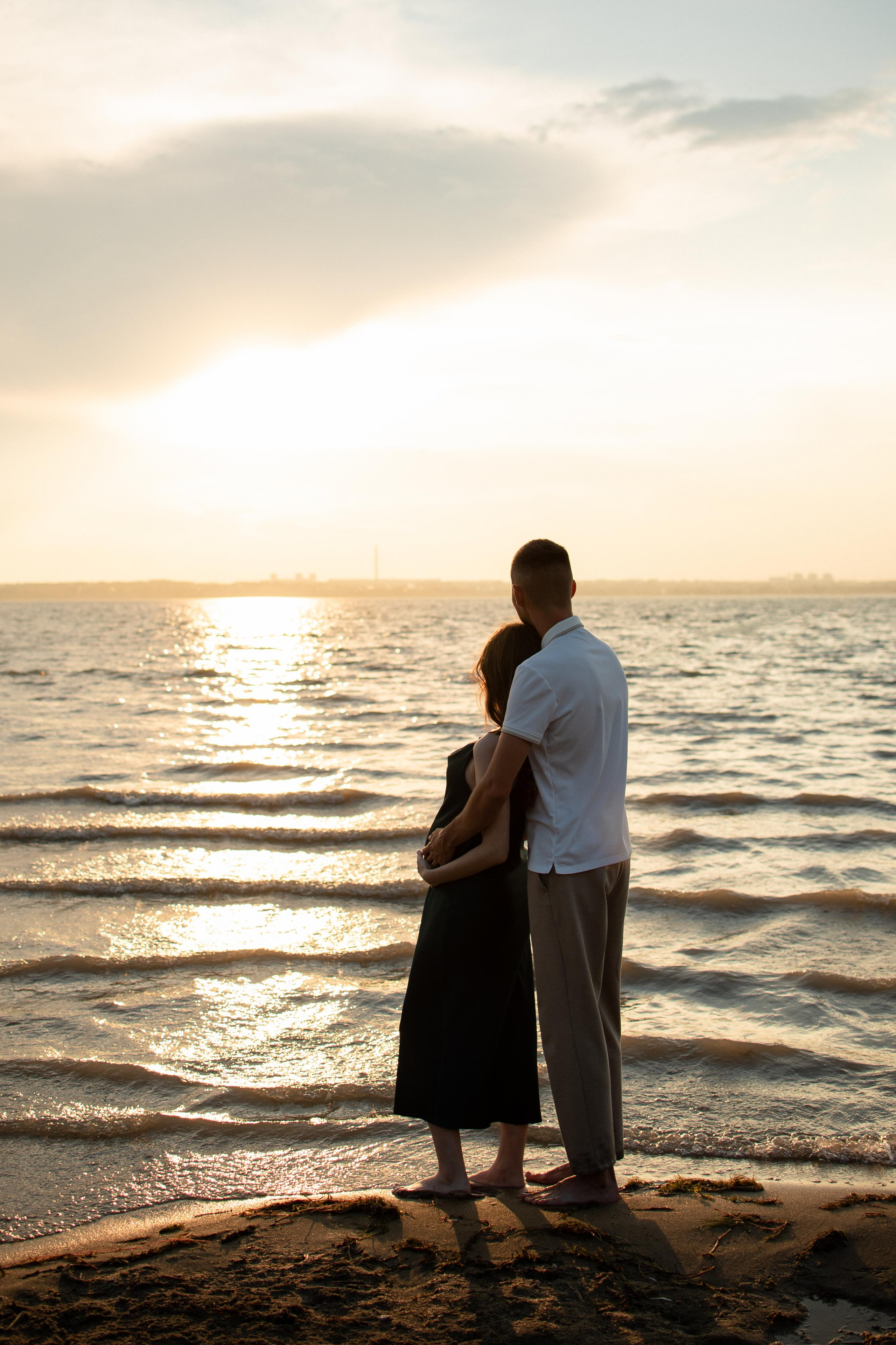 Валерий и Аделина. Фотограф Челябинск Екатерина Миниханова