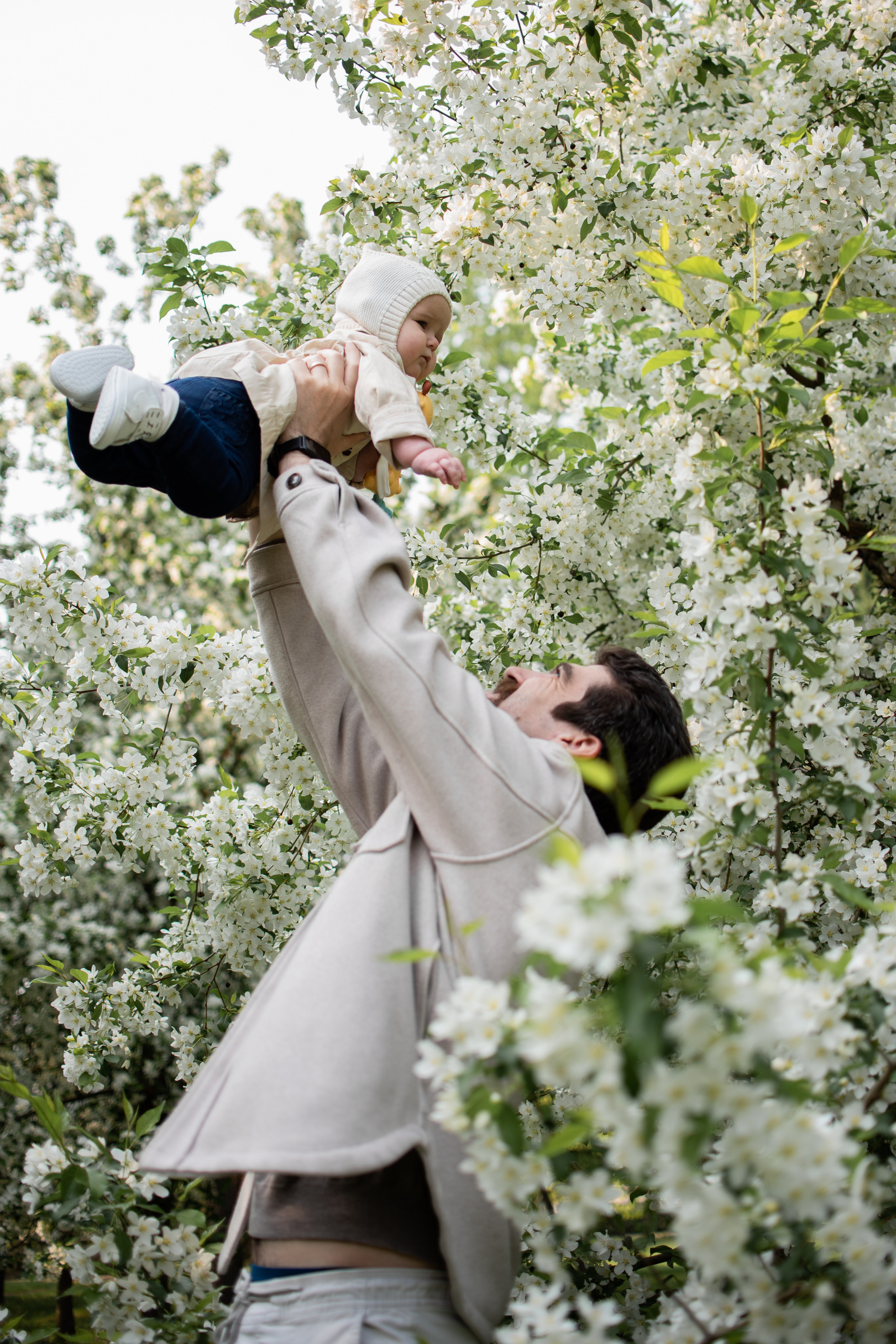 Константин, Елена и Лукреция. Фотограф Челябинск Екатерина Миниханова