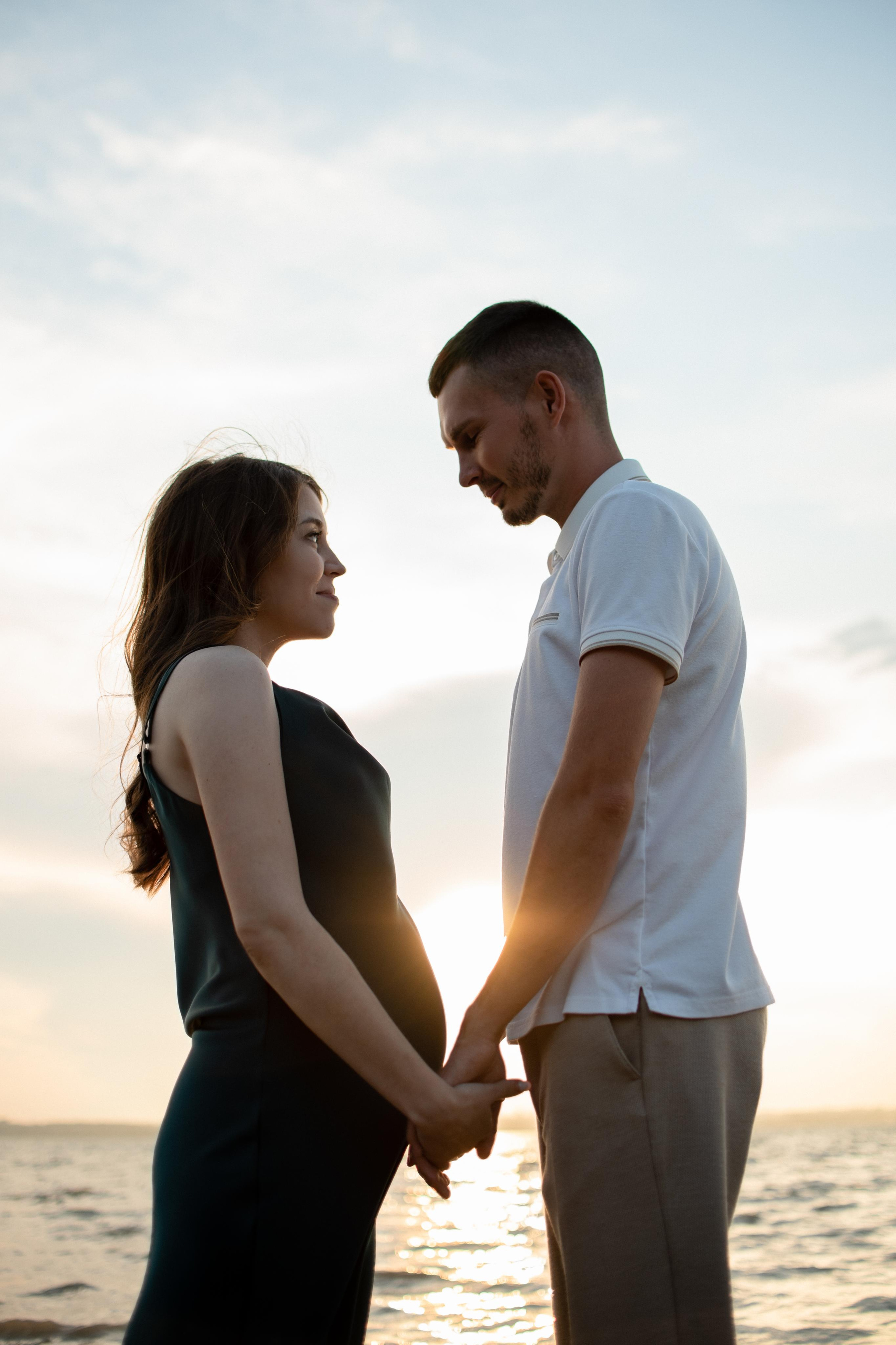 Валерий и Аделина. Фотограф Челябинск Екатерина Миниханова