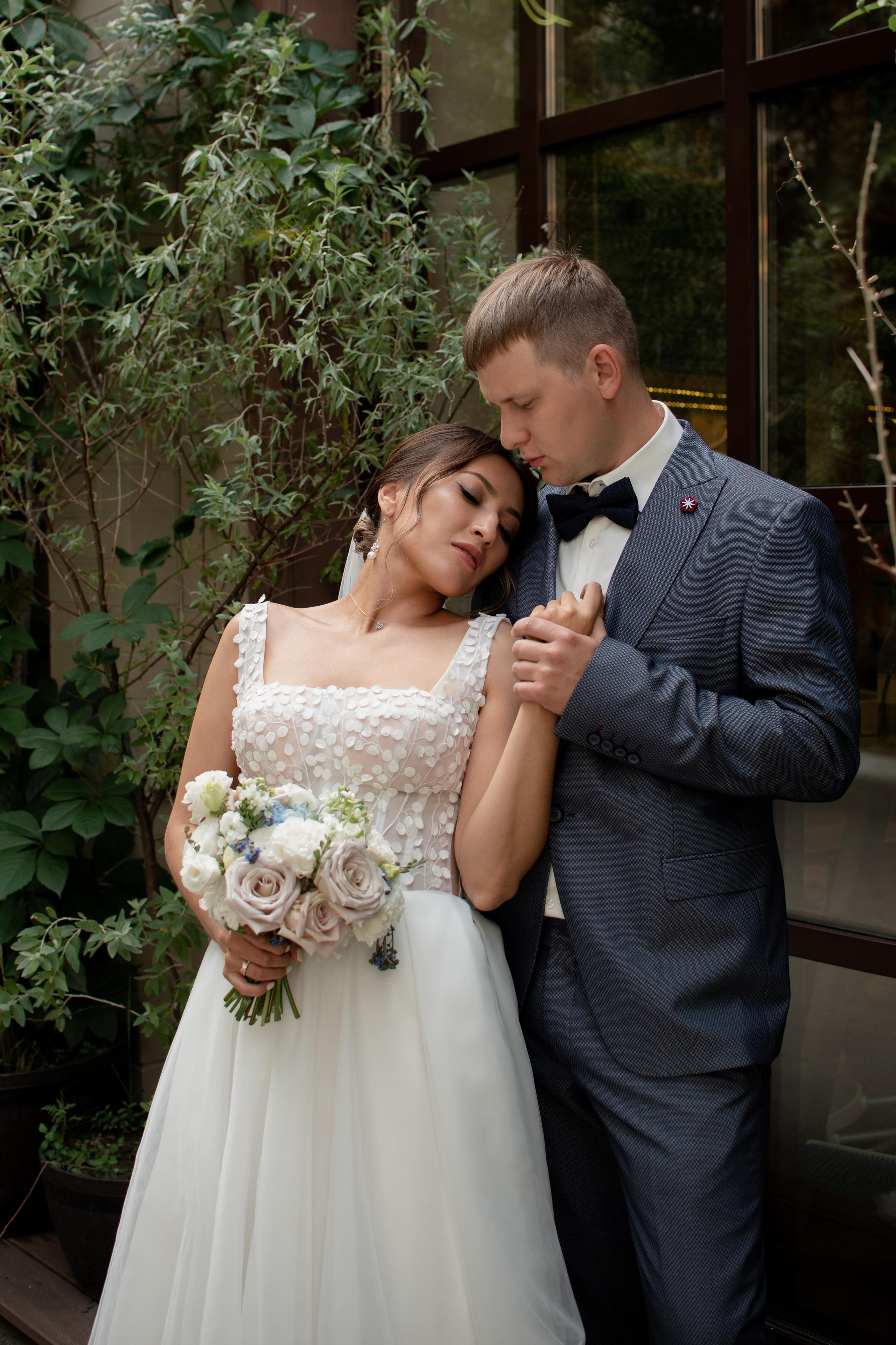 Александр и Лилия. Фотограф Челябинск Екатерина Миниханова