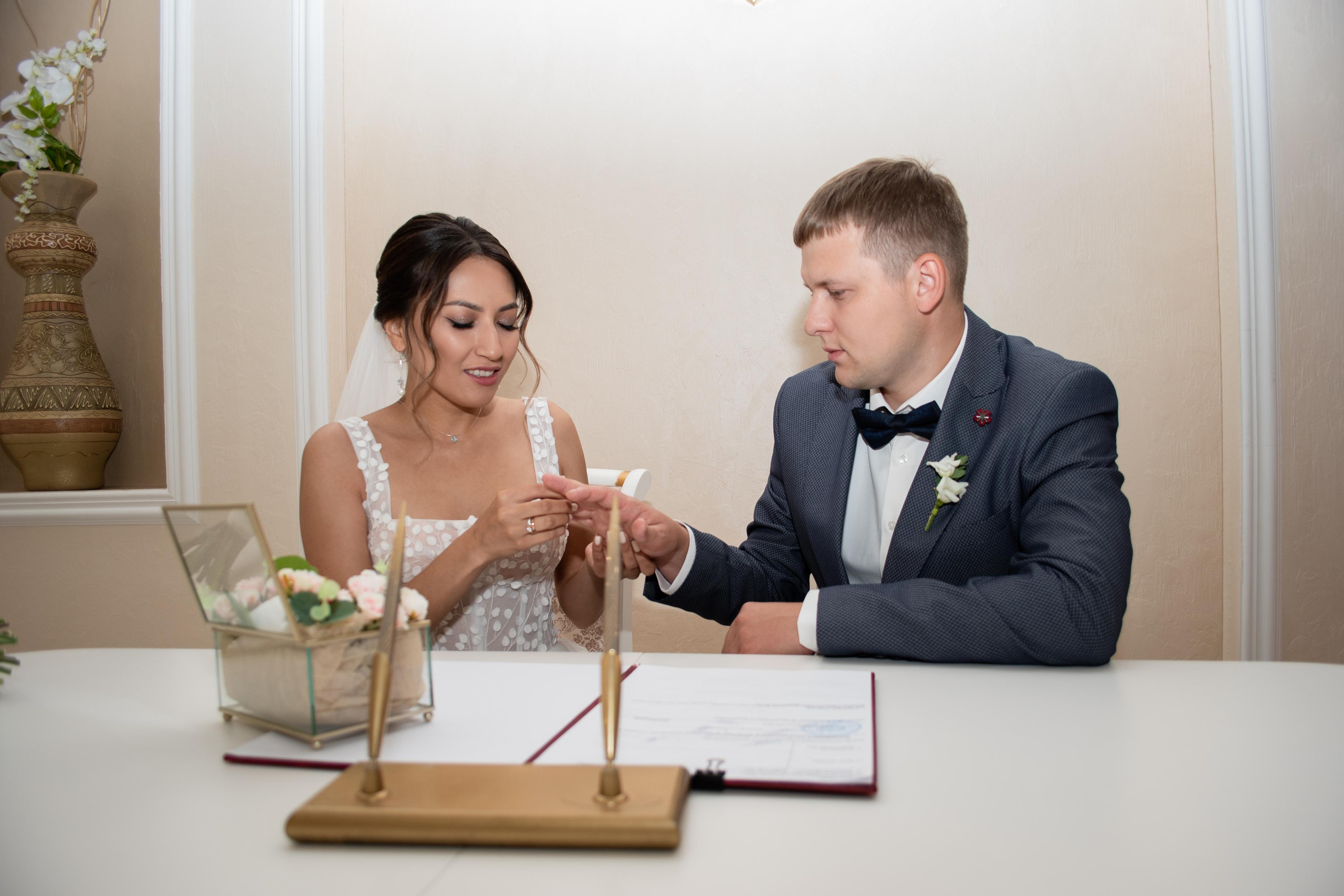 Александр и Лилия. Фотограф Челябинск Екатерина Миниханова