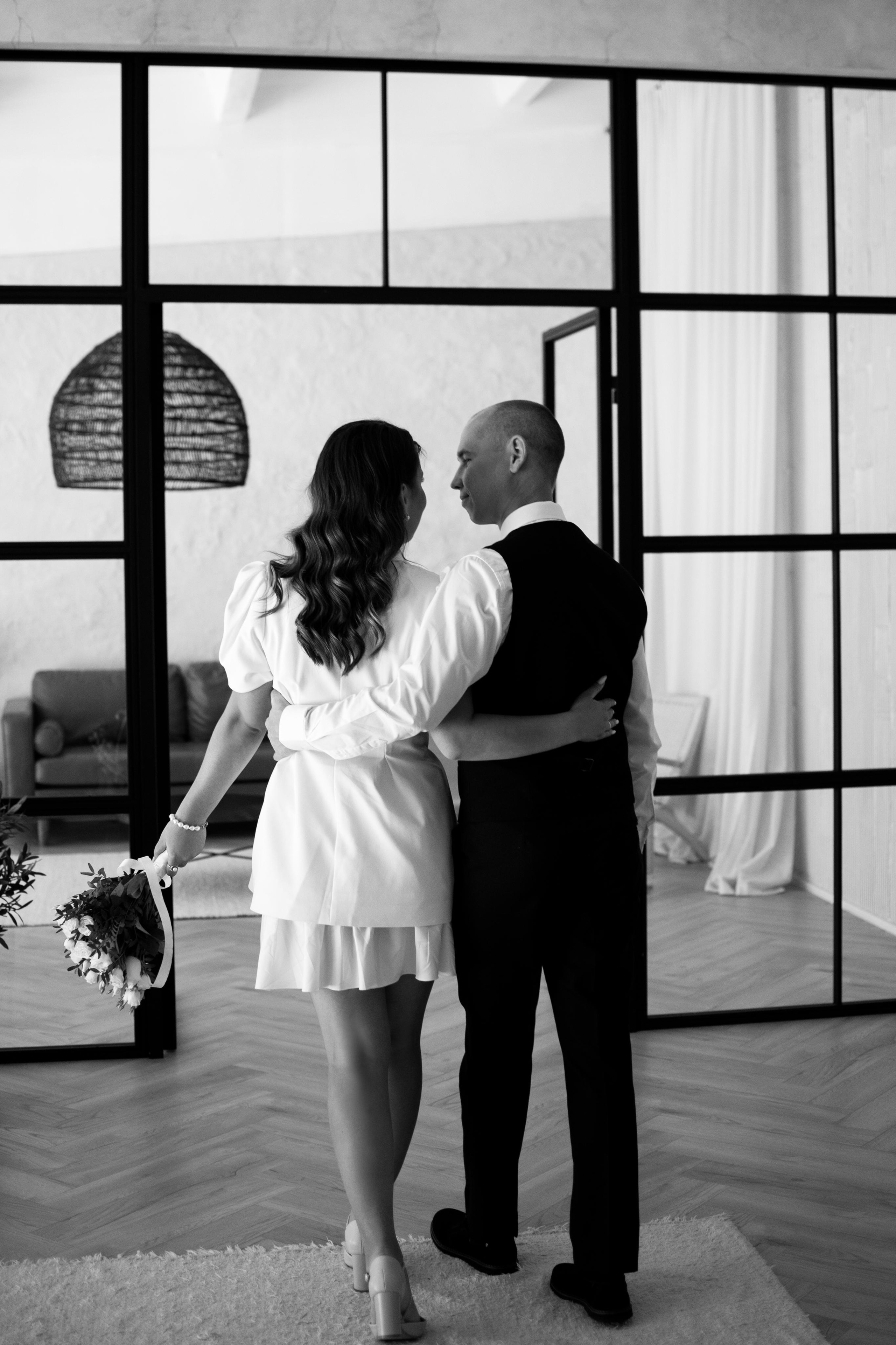 Иван и Ирина. Фотограф Челябинск Екатерина Миниханова