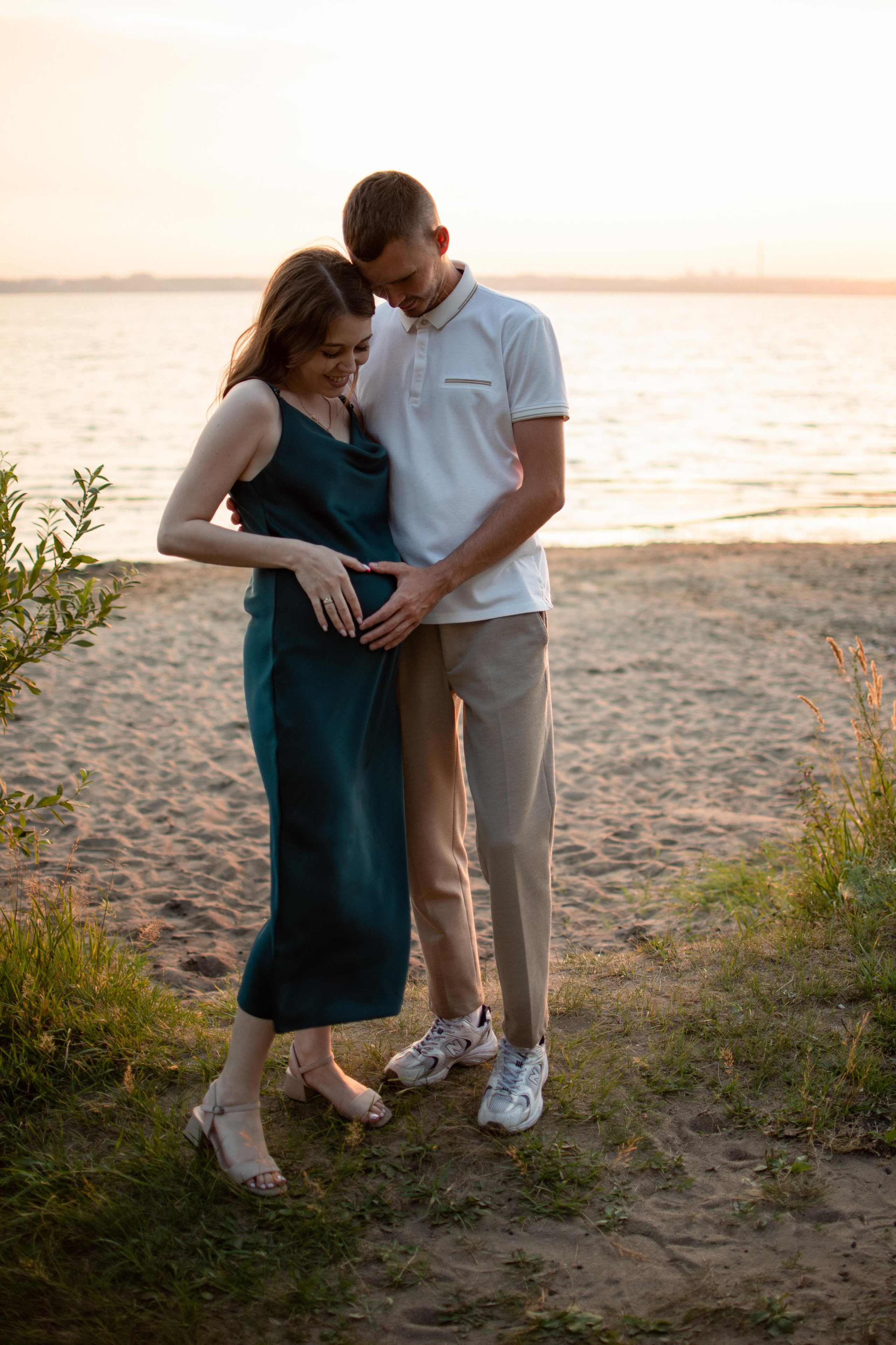 Валерий и Аделина. Фотограф Челябинск Екатерина Миниханова