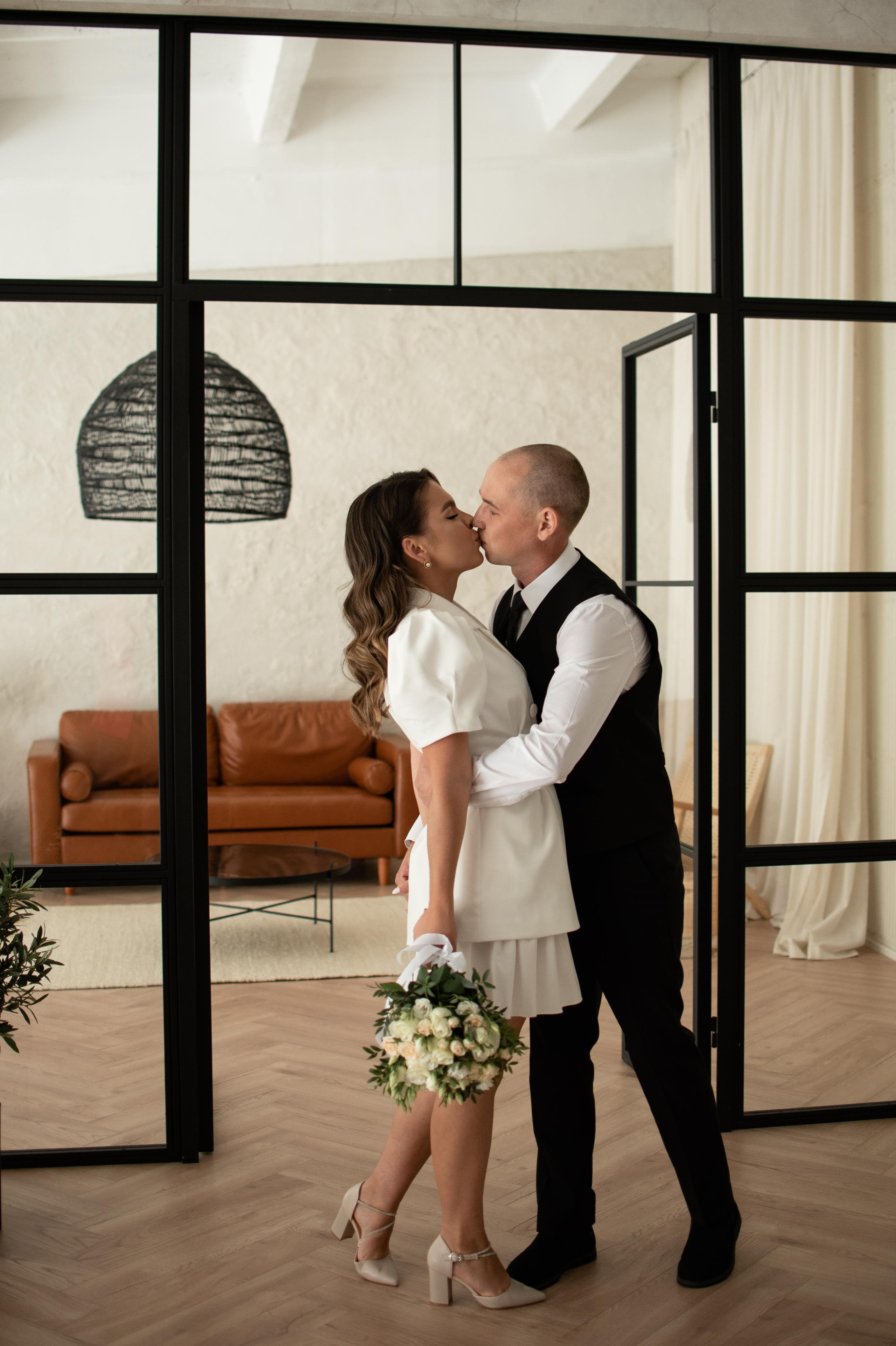 Иван и Ирина. Фотограф Челябинск Екатерина Миниханова