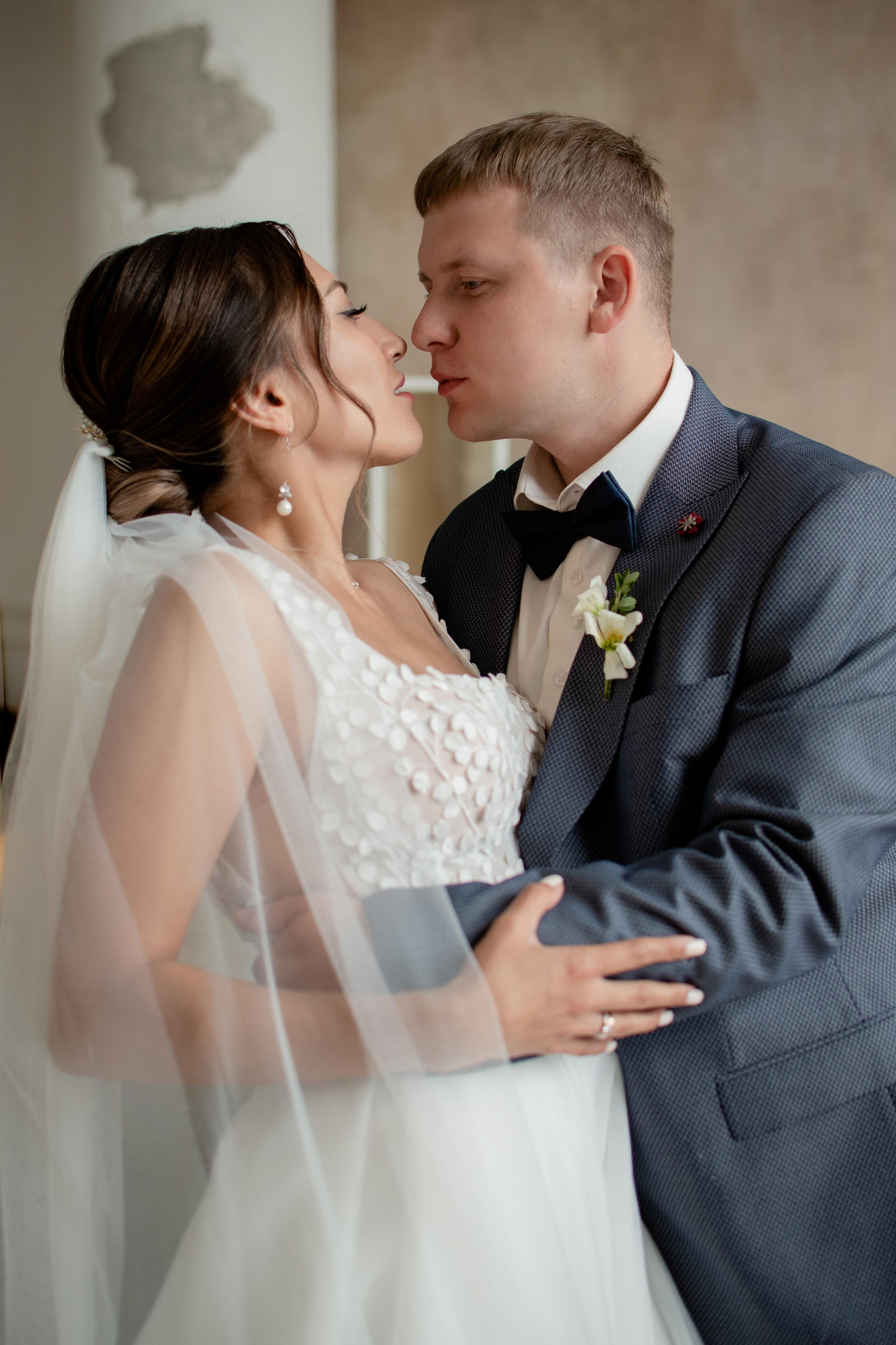 Александр и Лилия. Фотограф Челябинск Екатерина Миниханова