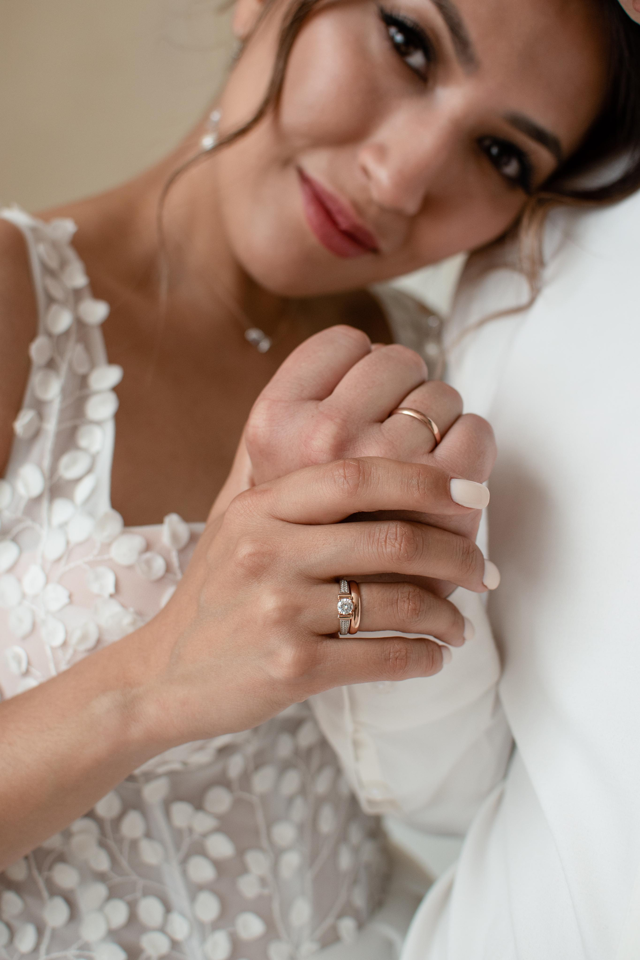 Александр и Лилия. Фотограф Челябинск Екатерина Миниханова