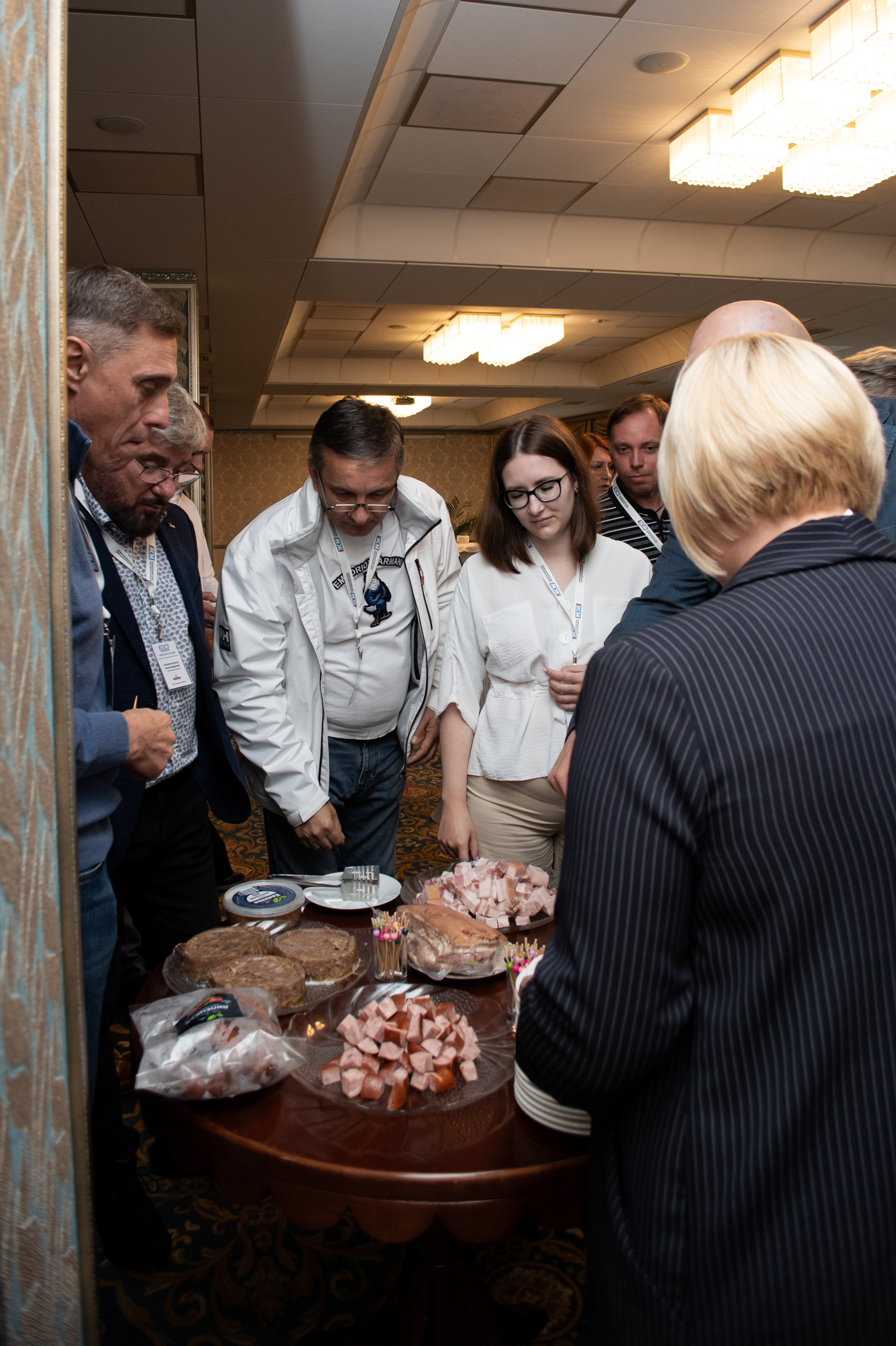 Первая мясная сессия 2023. Фотограф Челябинск Екатерина Миниханова