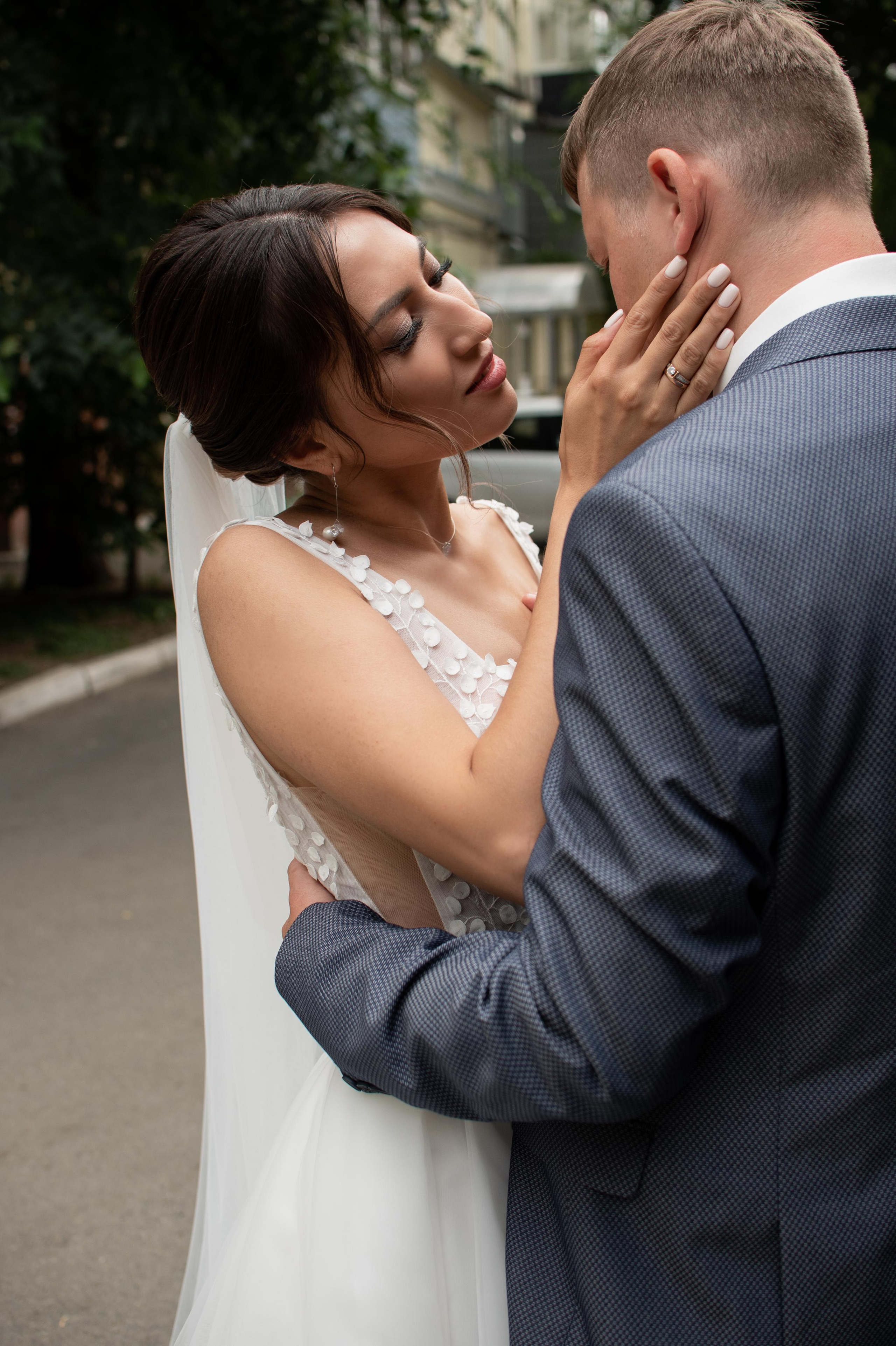 Александр и Лилия. Фотограф Челябинск Екатерина Миниханова