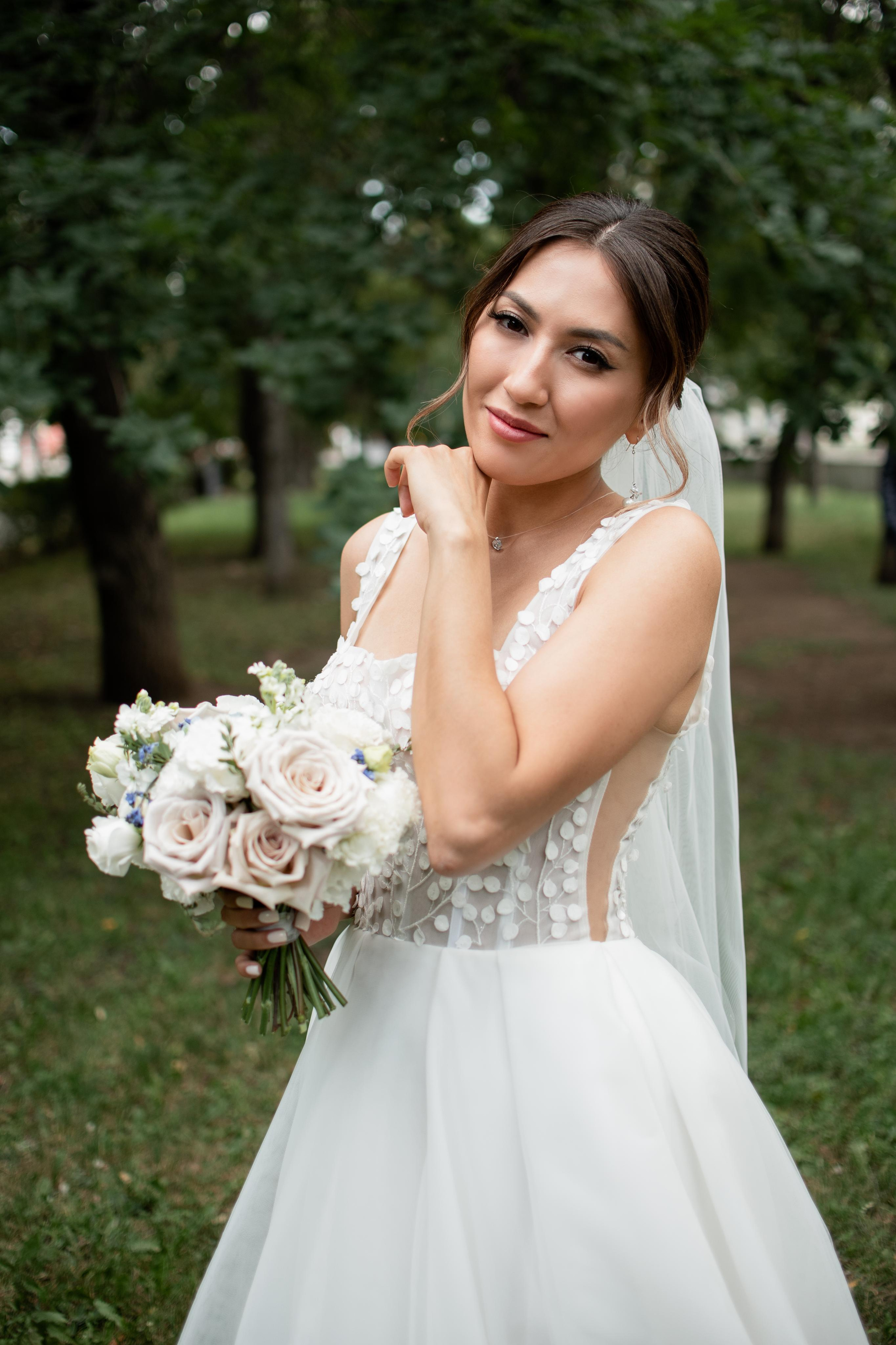 Александр и Лилия. Фотограф Челябинск Екатерина Миниханова