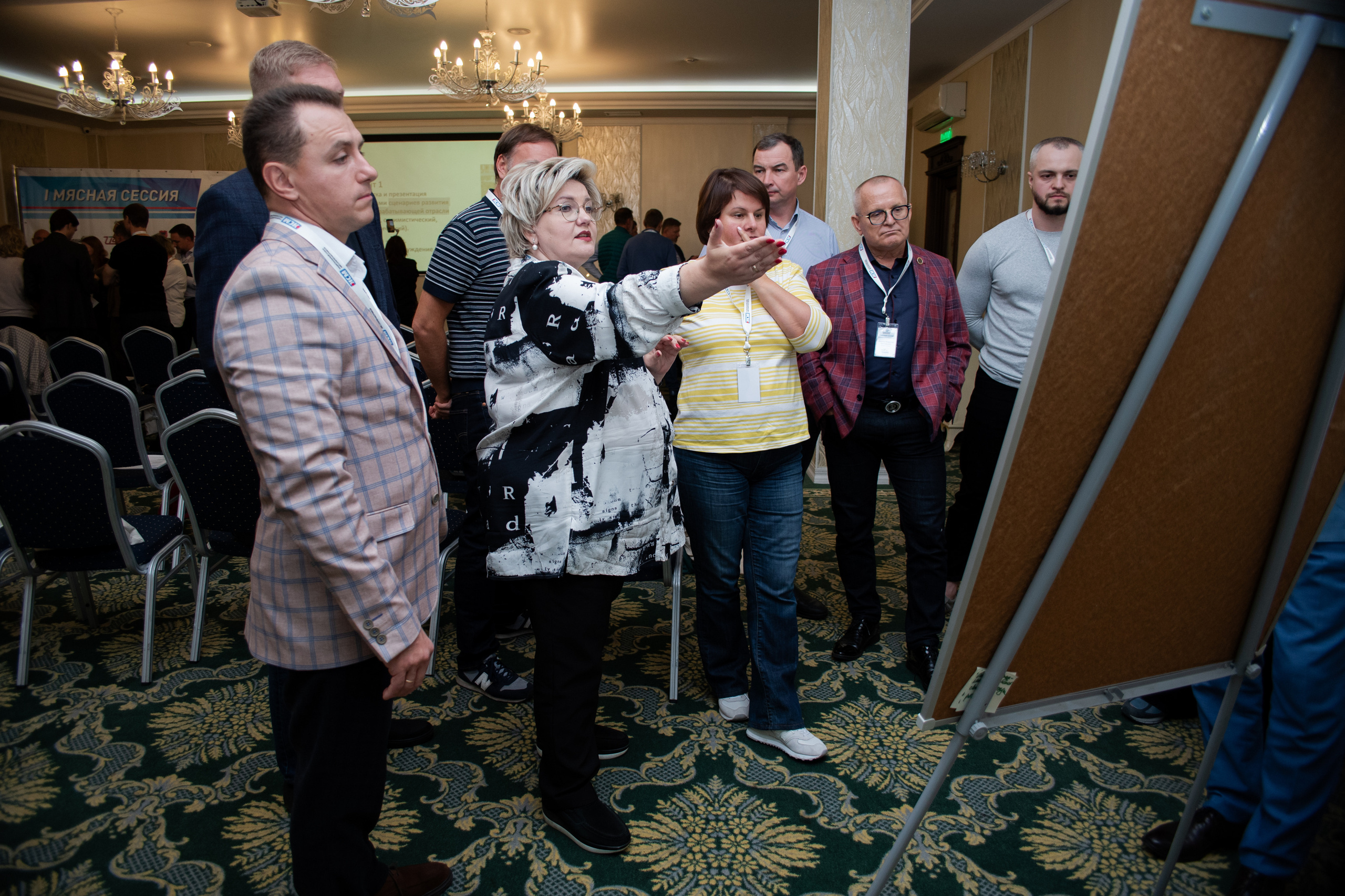 Первая мясная сессия 2023. Фотограф Челябинск Екатерина Миниханова