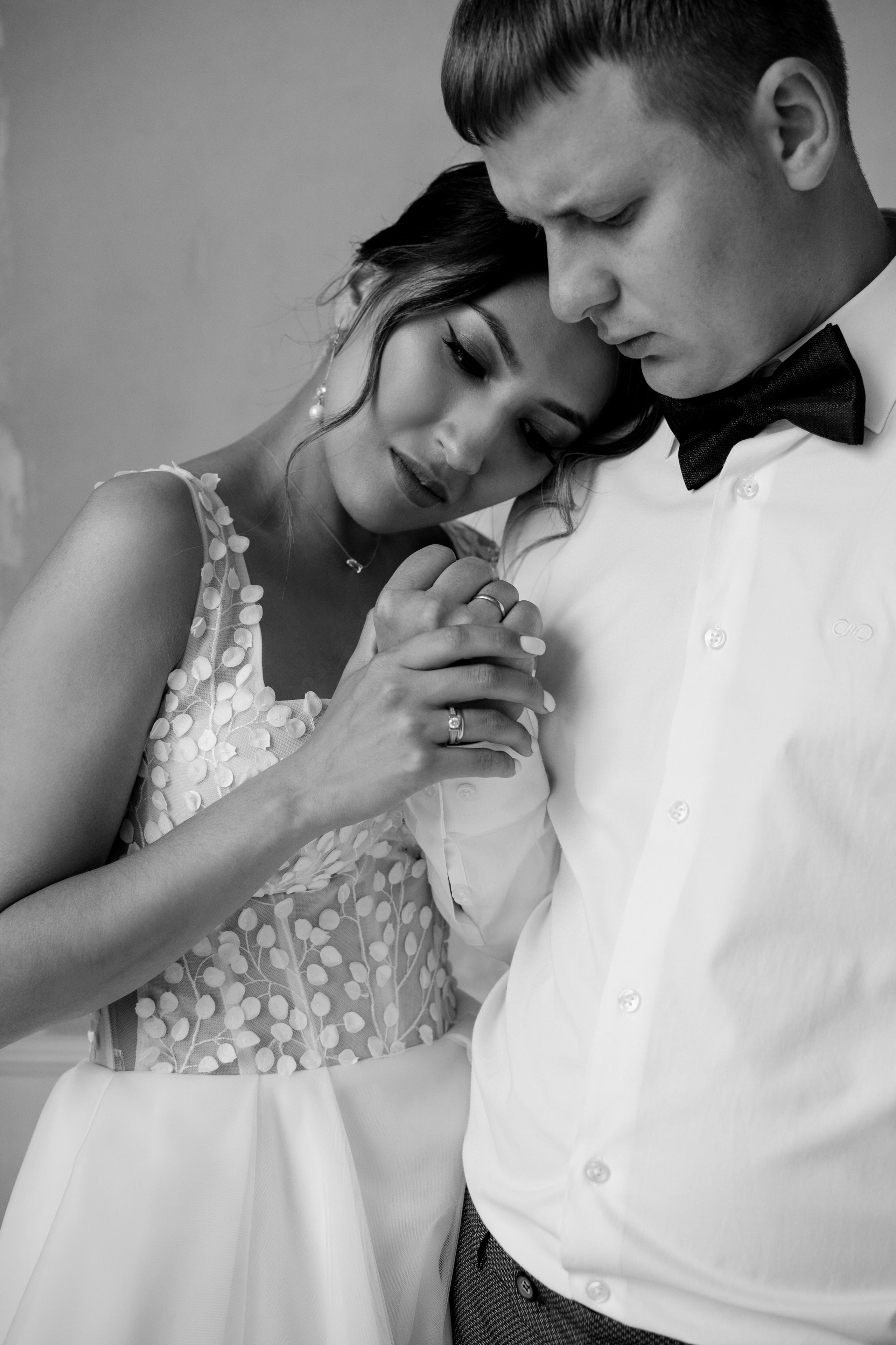 Александр и Лилия. Фотограф Челябинск Екатерина Миниханова