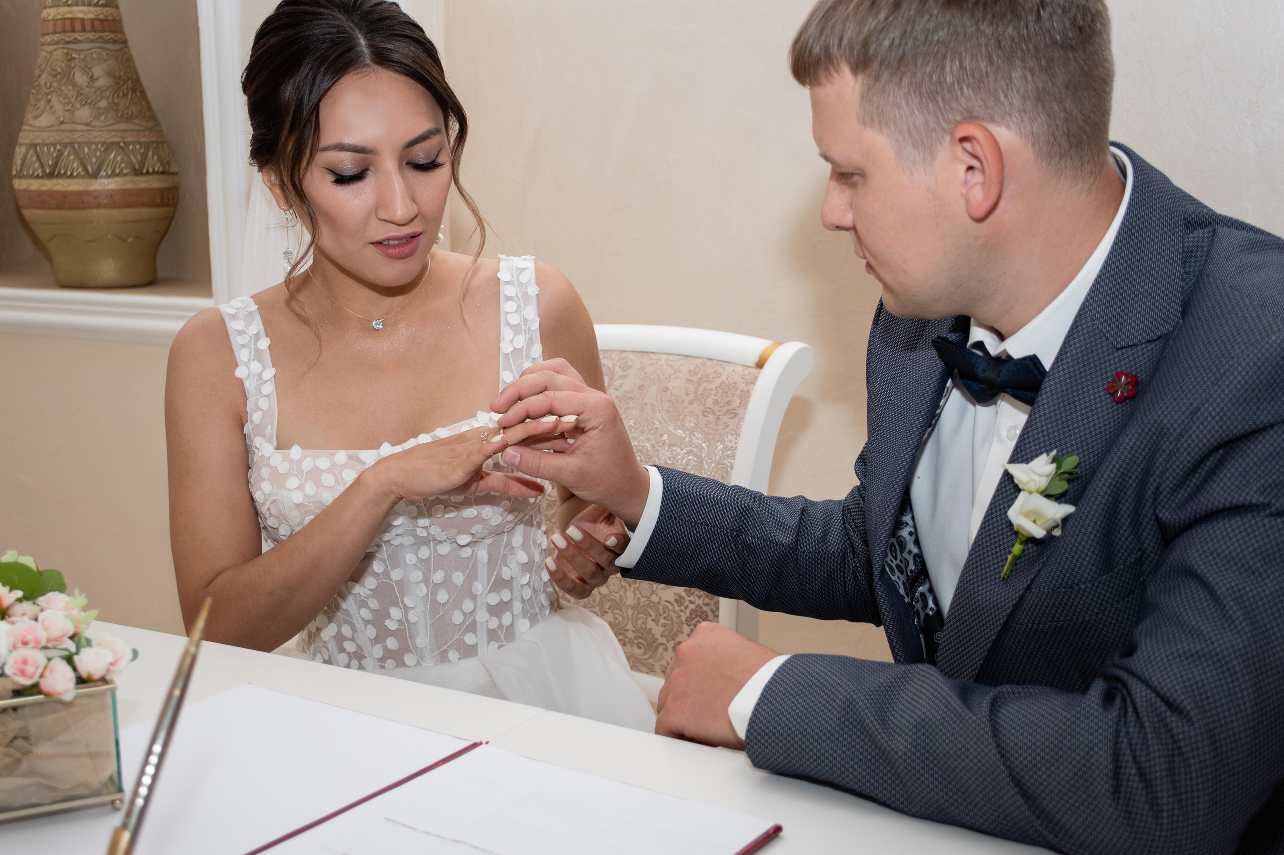 Александр и Лилия. Фотограф Челябинск Екатерина Миниханова