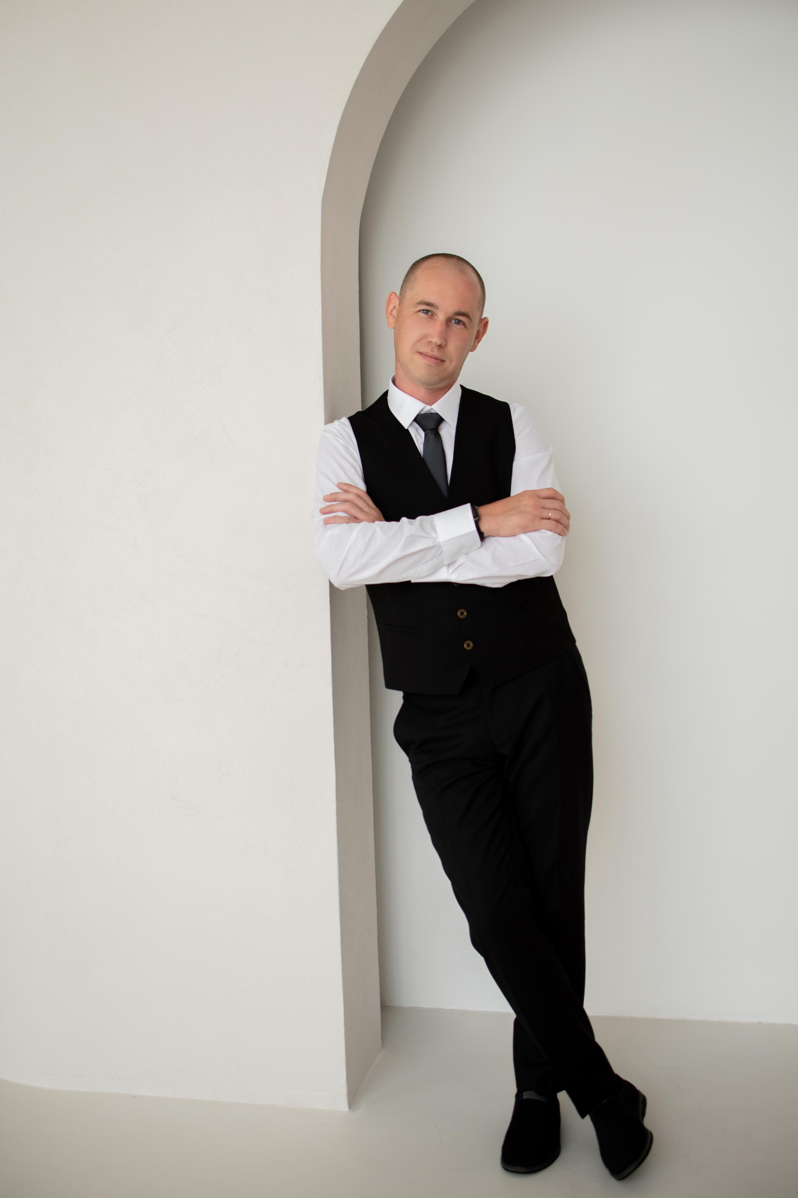 Иван и Ирина. Фотограф Челябинск Екатерина Миниханова