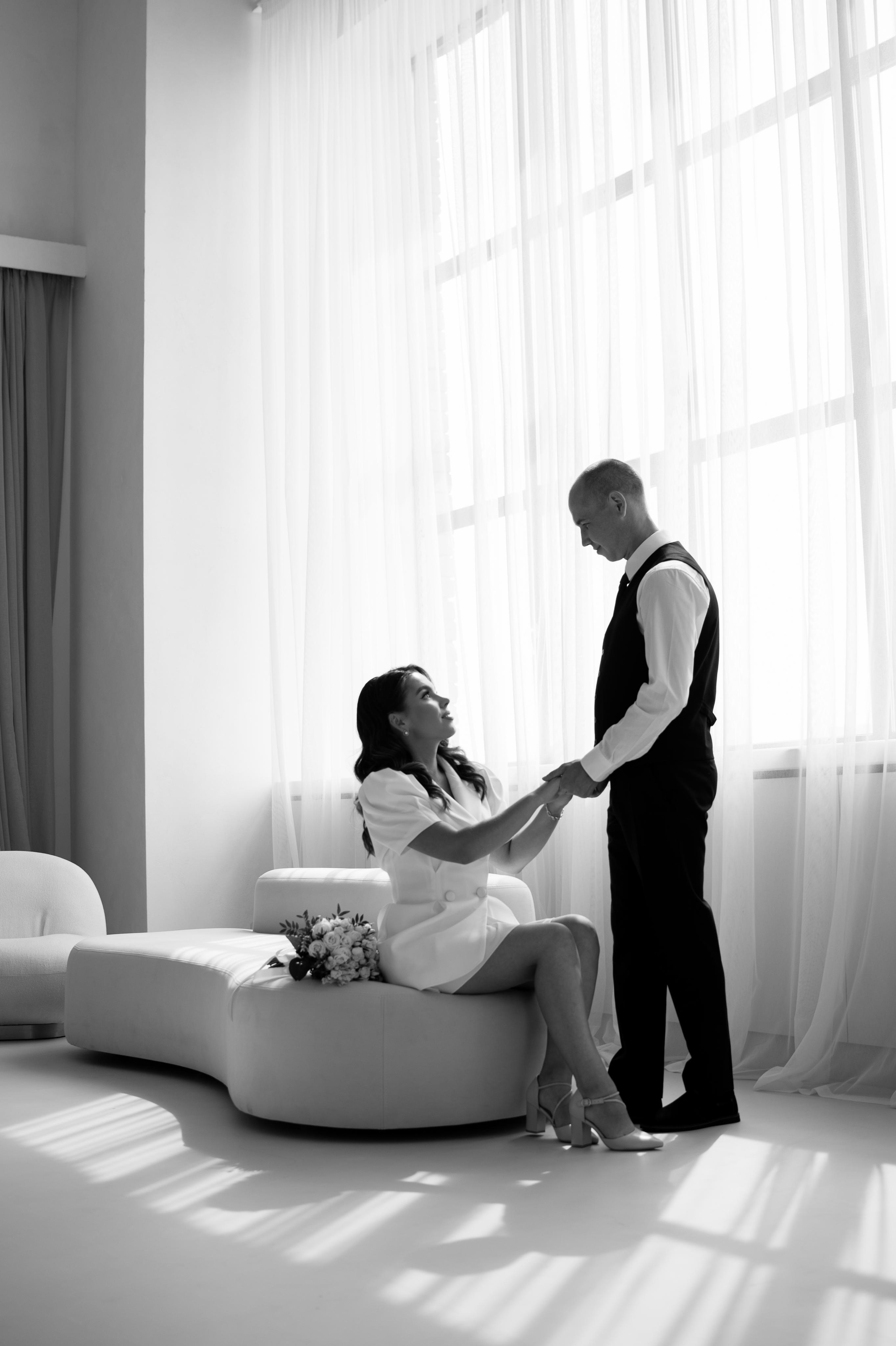 Иван и Ирина. Фотограф Челябинск Екатерина Миниханова