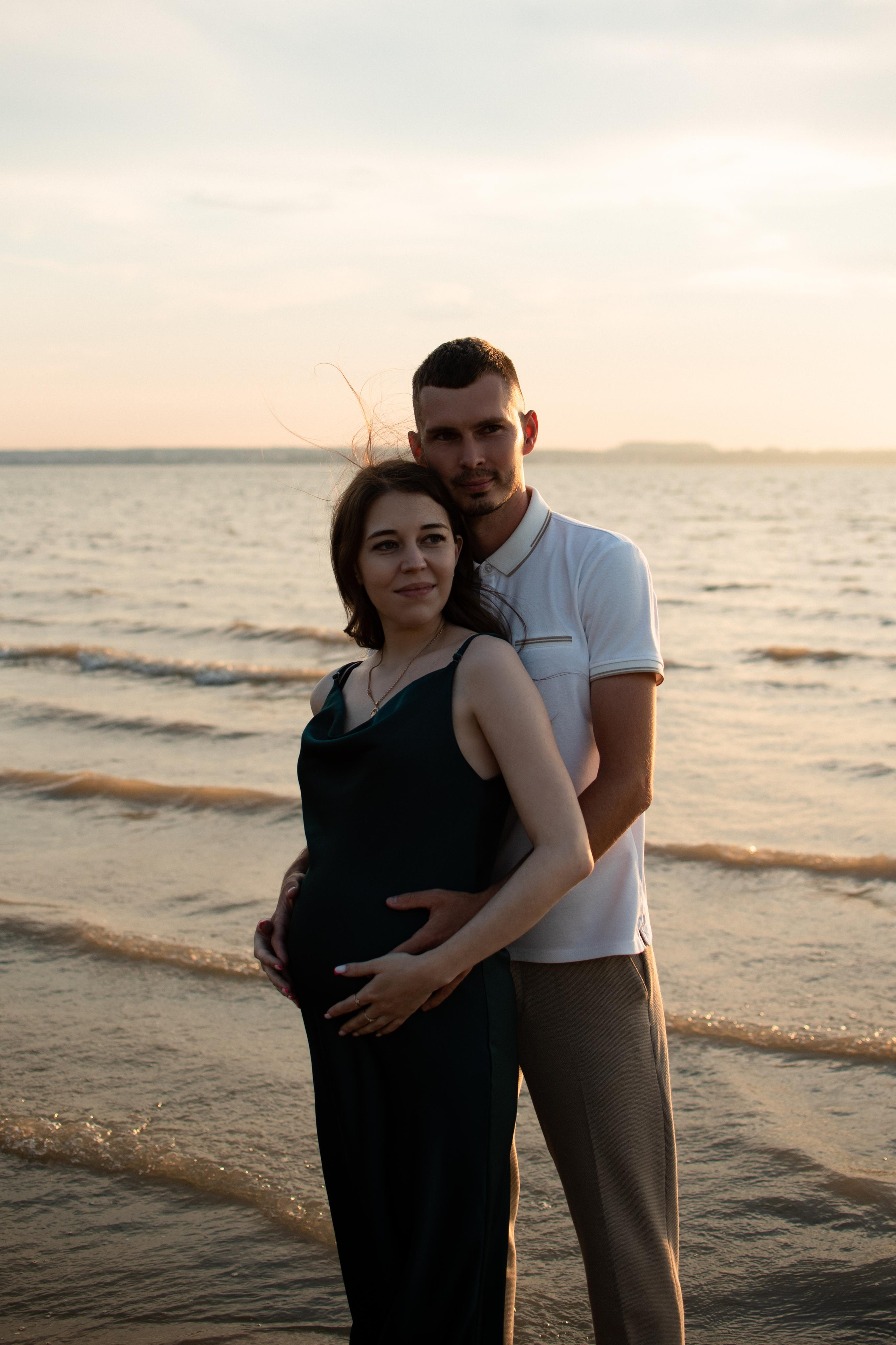 Валерий и Аделина. Фотограф Челябинск Екатерина Миниханова