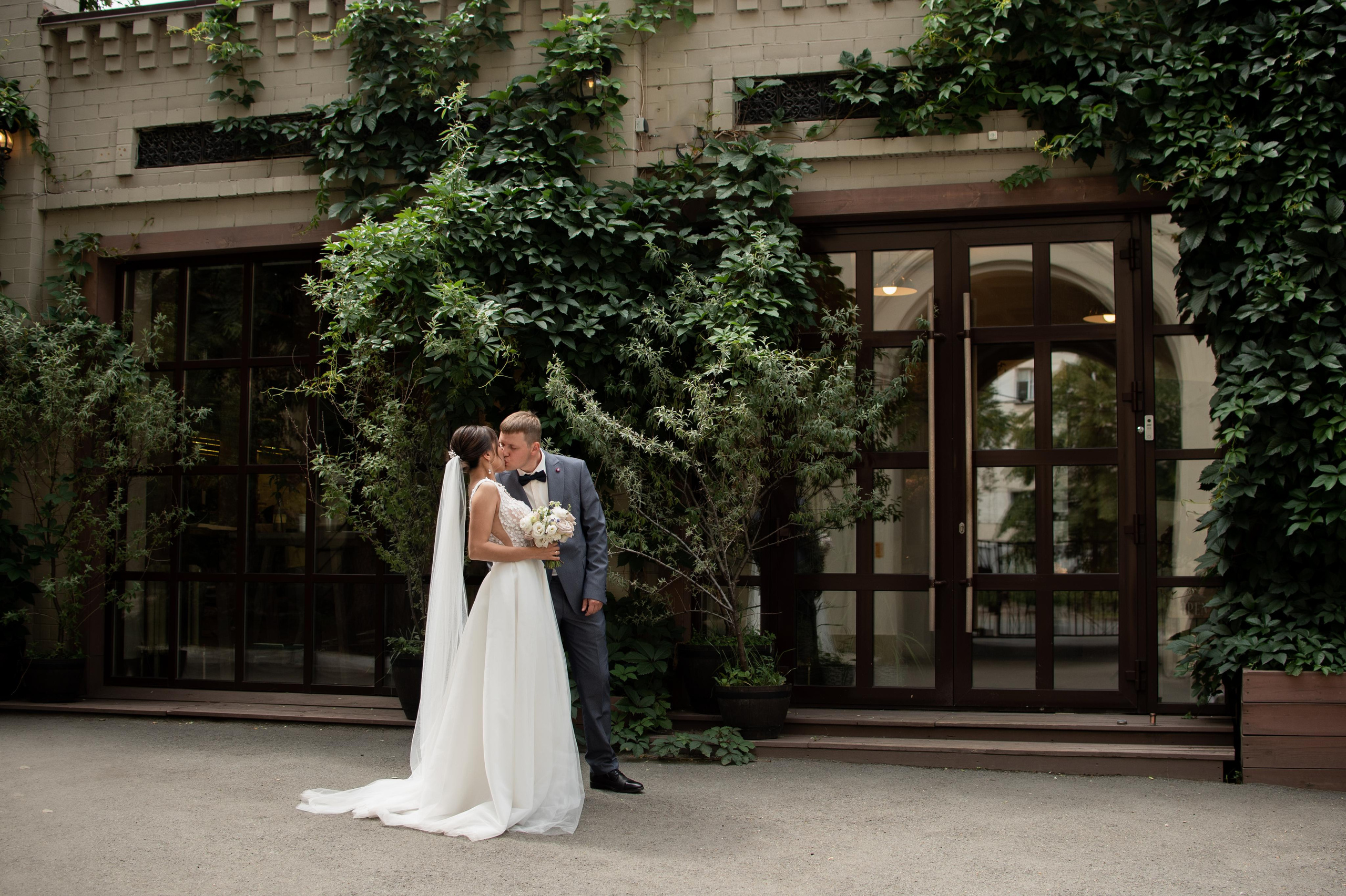 Александр и Лилия. Фотограф Челябинск Екатерина Миниханова