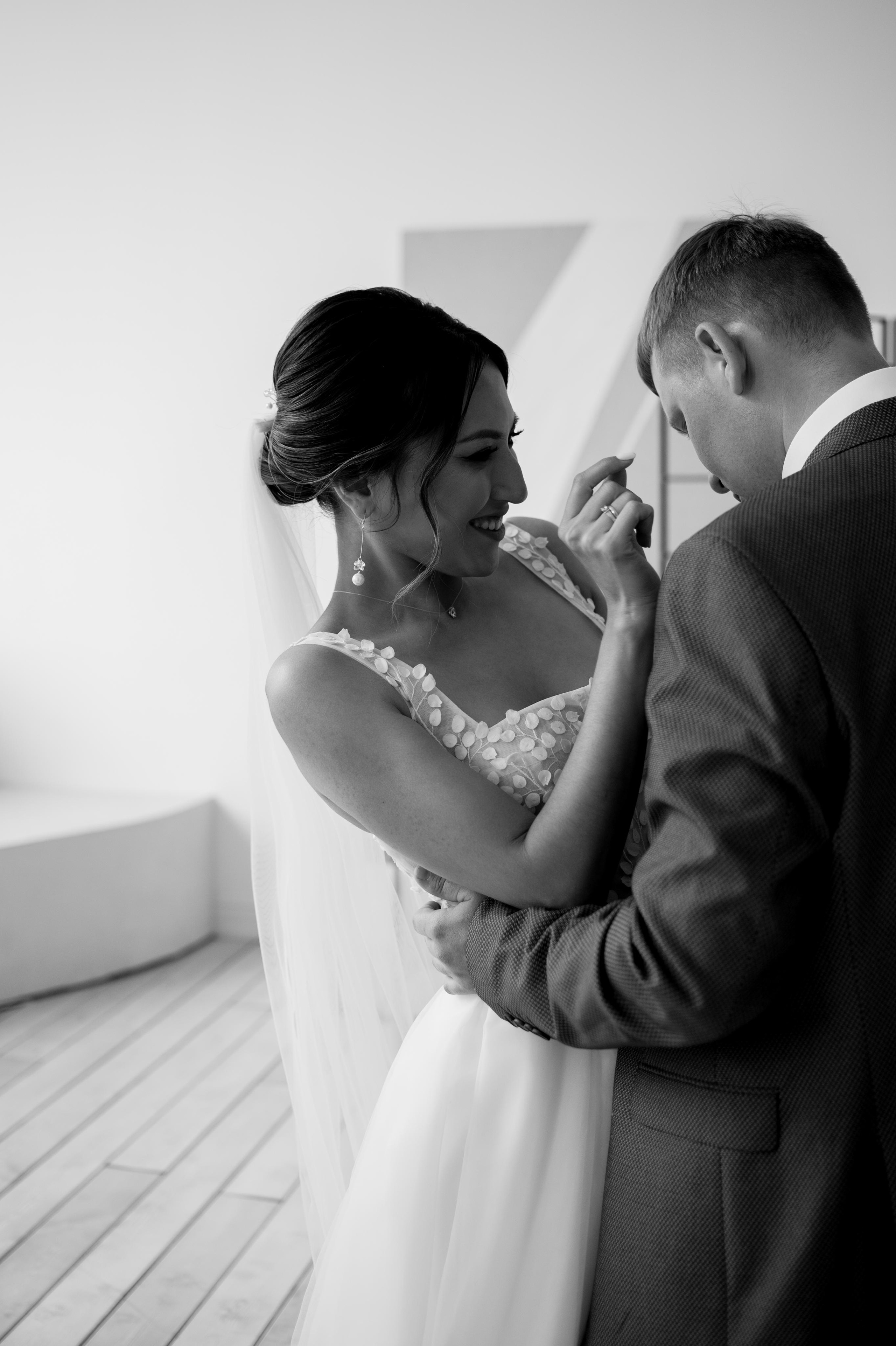 Александр и Лилия. Фотограф Челябинск Екатерина Миниханова