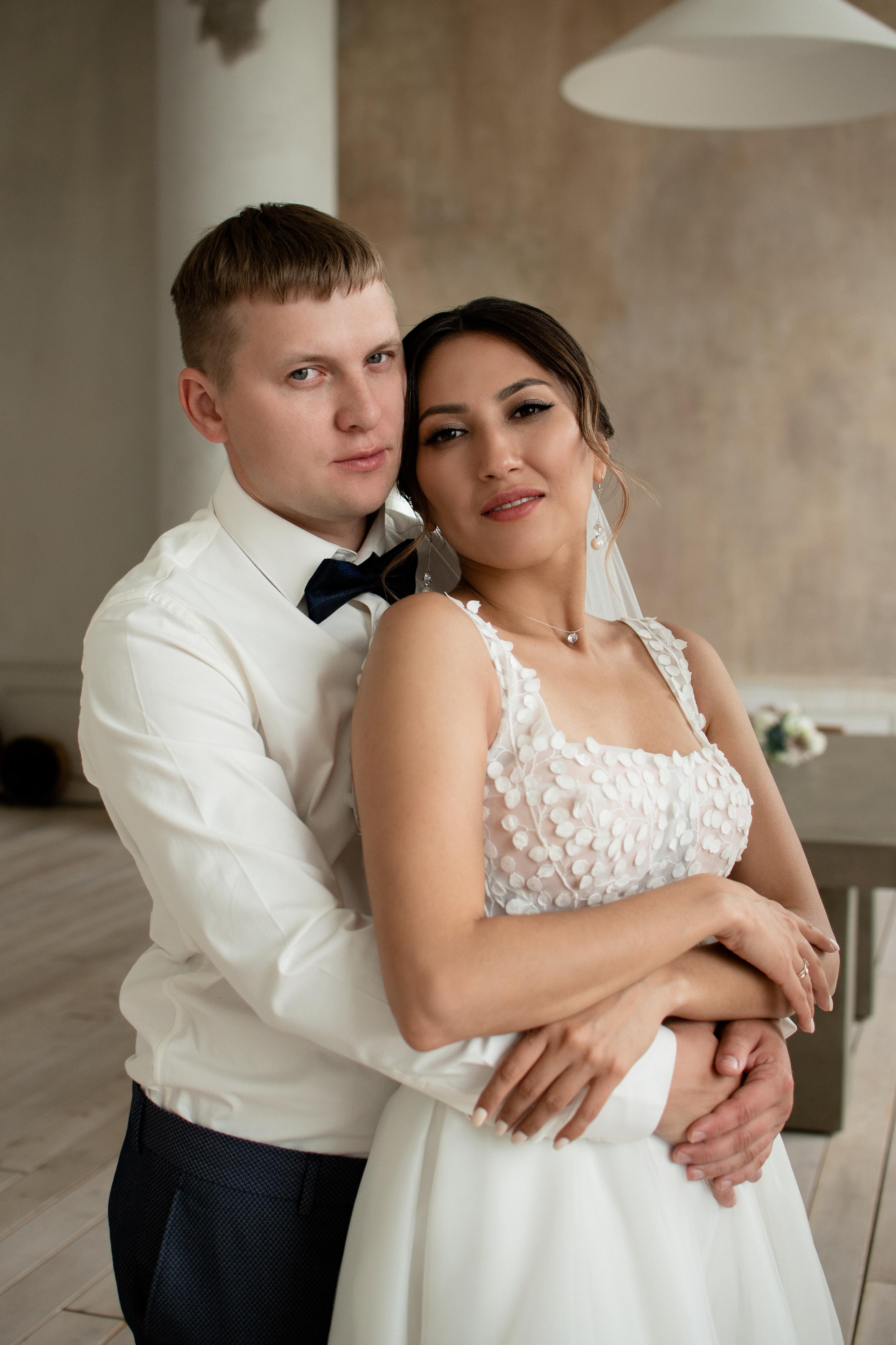 Александр и Лилия. Фотограф Челябинск Екатерина Миниханова