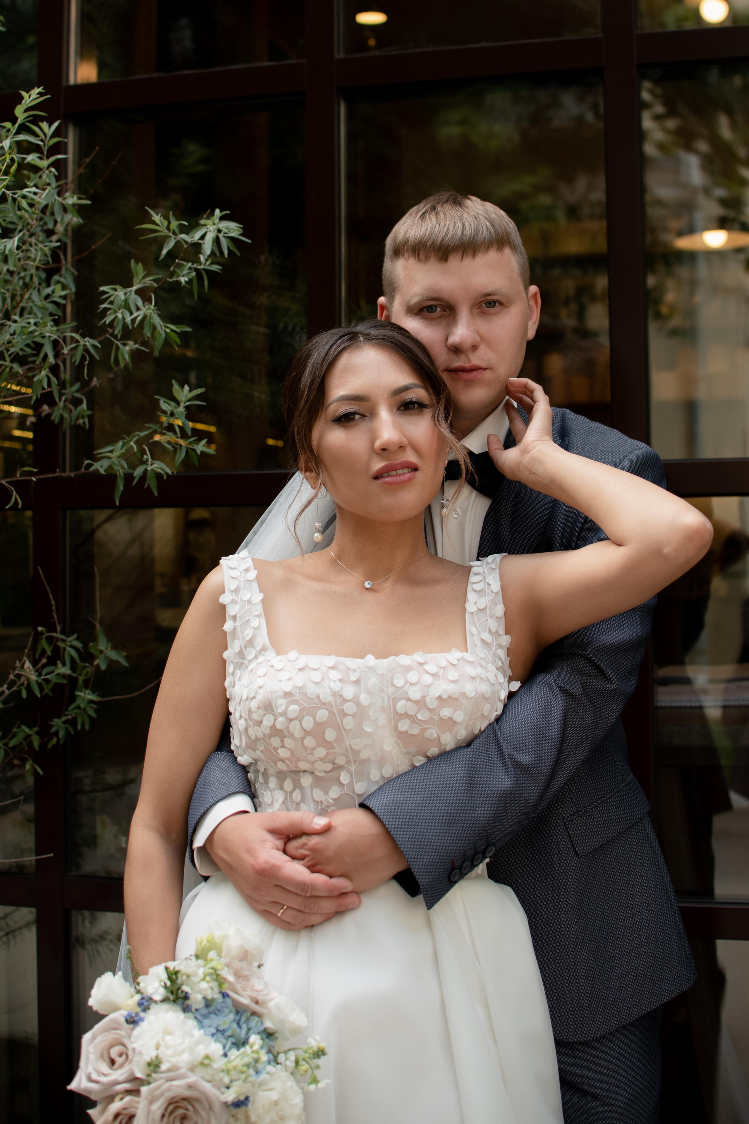 Александр и Лилия. Фотограф Челябинск Екатерина Миниханова