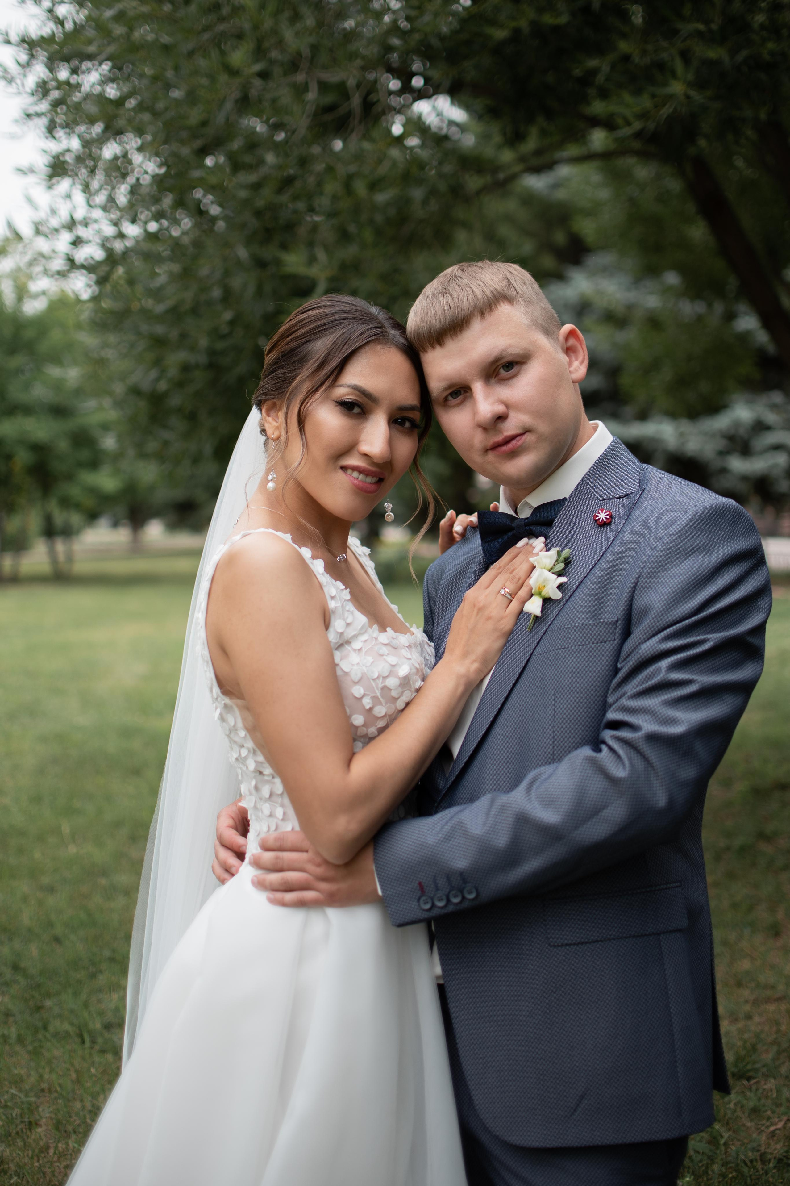 Александр и Лилия. Фотограф Челябинск Екатерина Миниханова